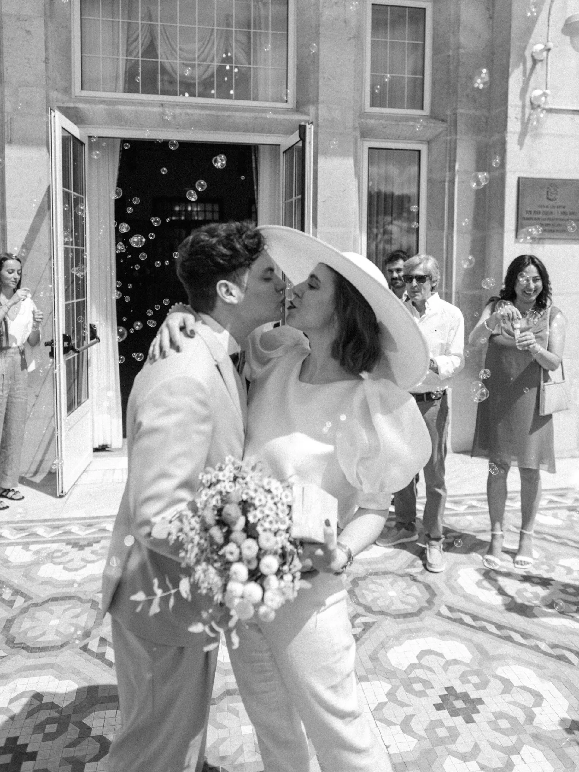 Bodas en Santander, Cantabria - Fotógrafo de bodas