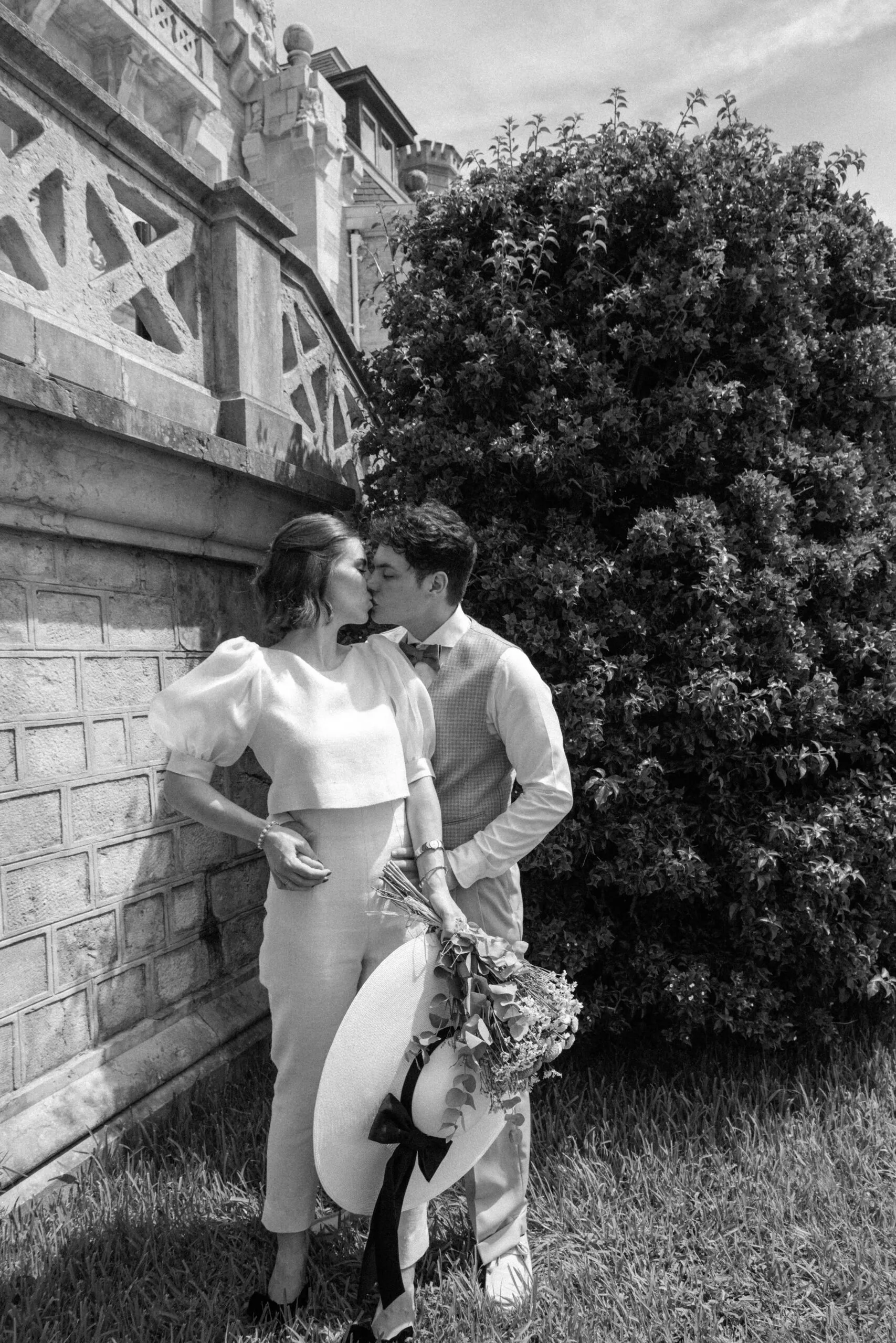 Bodas en Santander, Cantabria - Fotógrafo de bodas