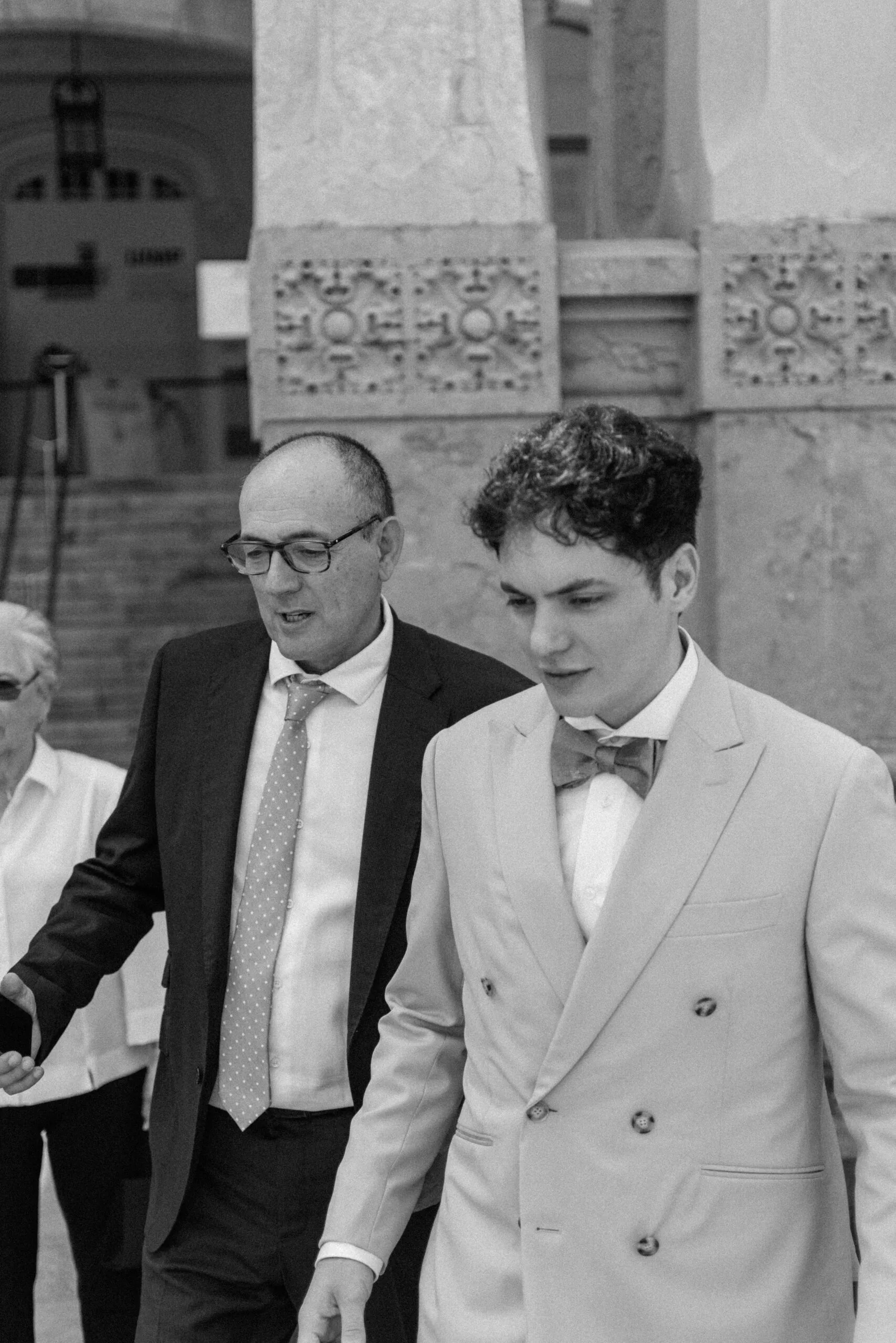 Bodas en Santander, fotos en La Magdalena