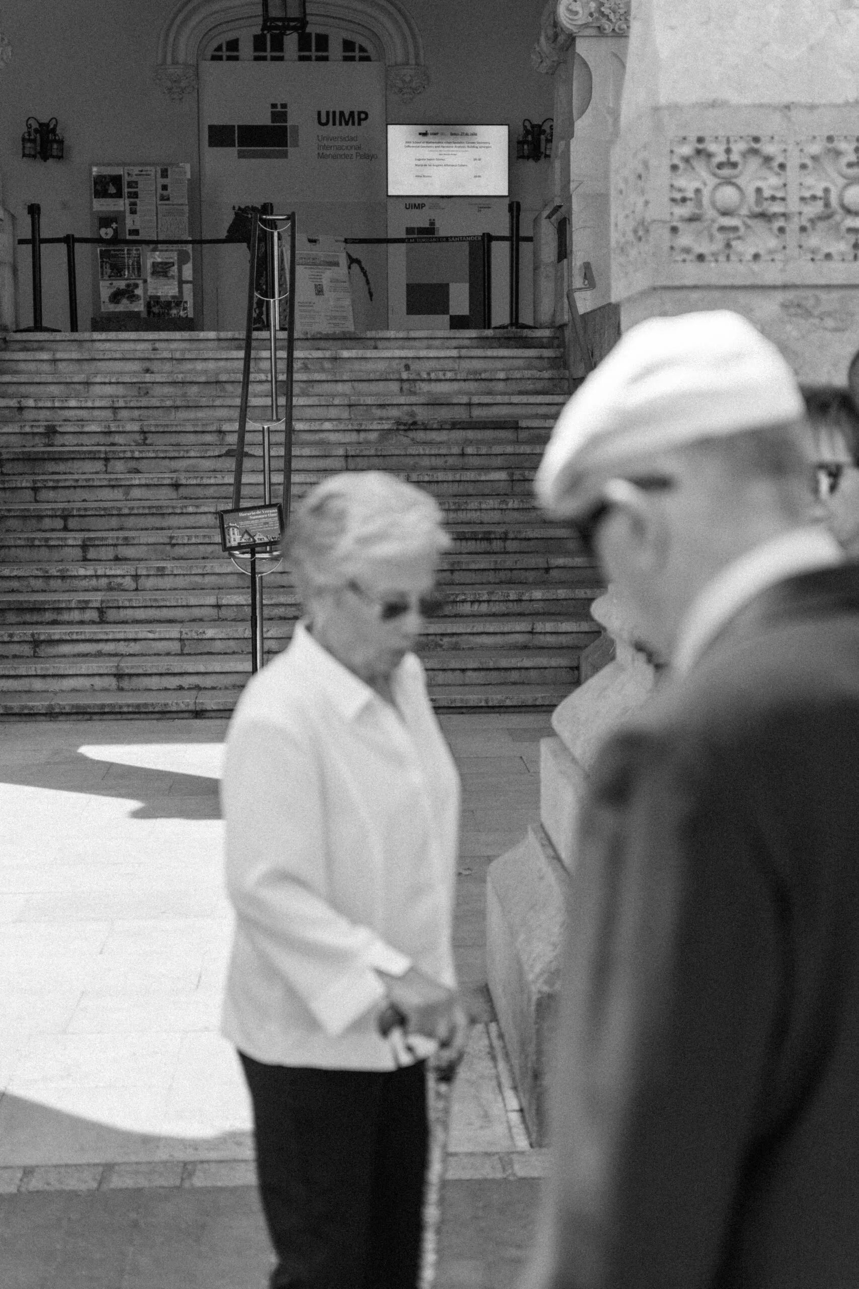Bodas en Santander, Cantabria - Fotógrafo de bodas