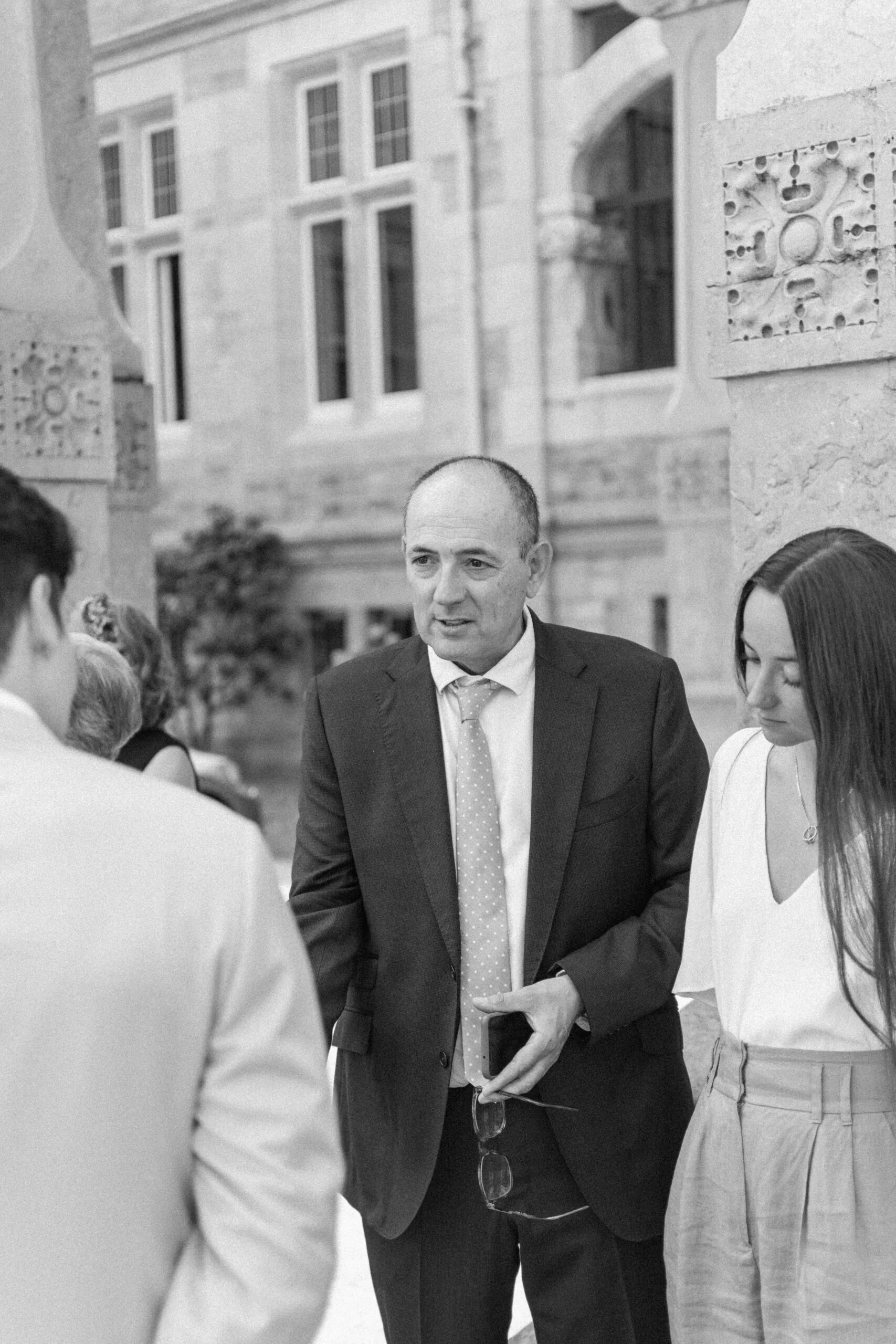 Fotografía de bodas en La Magdalena, Santander