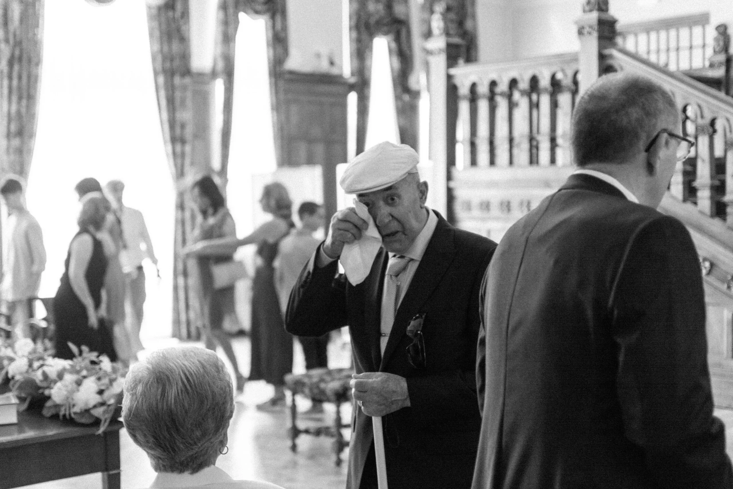 Fotógrafo de bodas en Santander, Cantabria