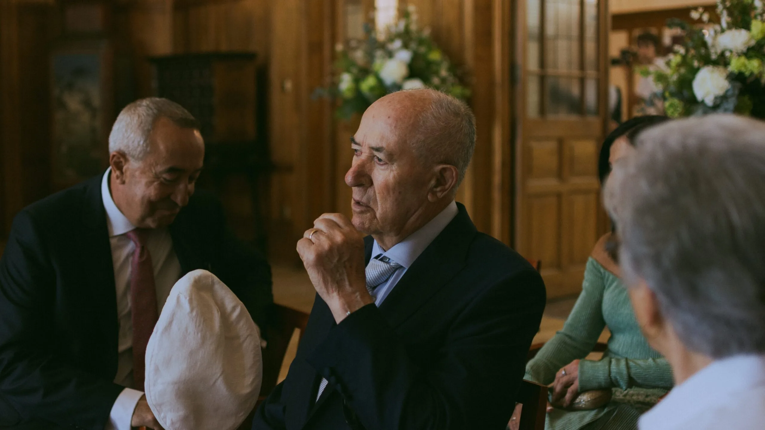 Fotos de boda en Cantabria, La Magdalena