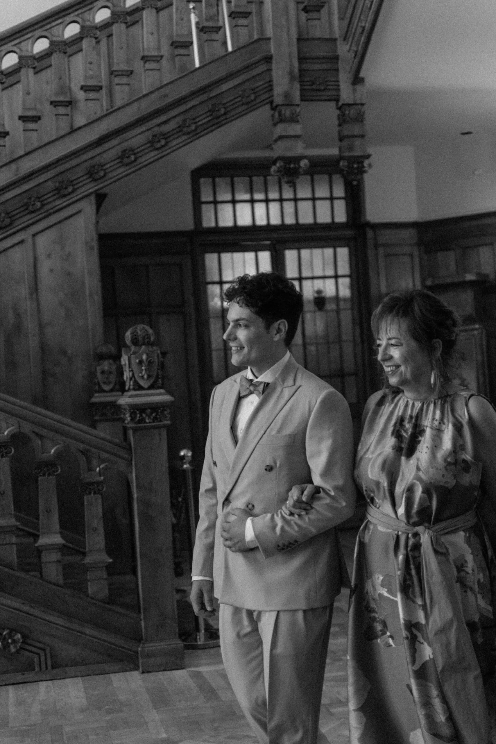 Fotógrafo de bodas en La Magdalena, Santander