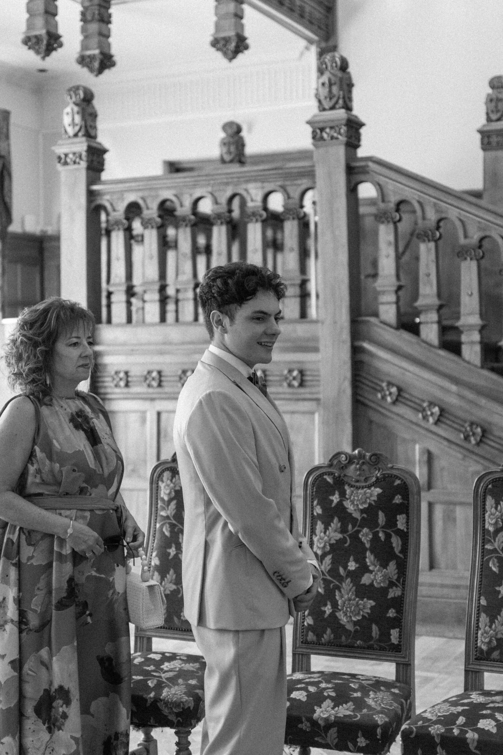 Bodas en Santander, Cantabria - Fotógrafo de bodas