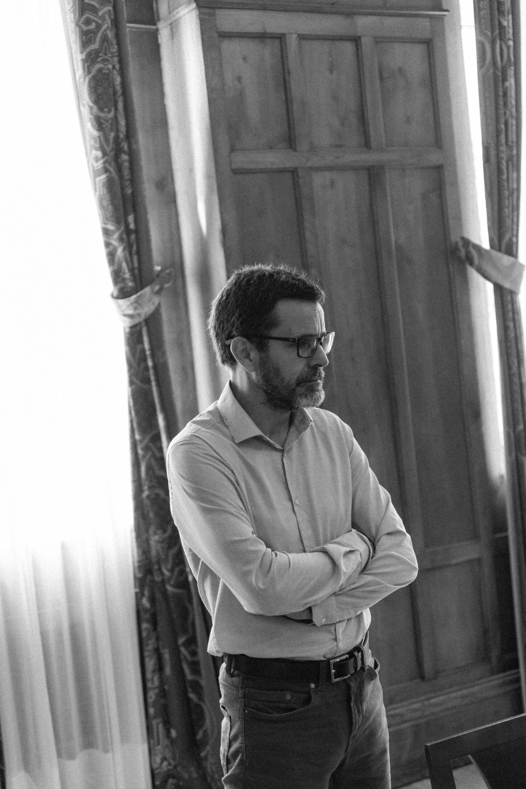 Bodas en La Magdalena, Santander - Fotógrafo de bodas