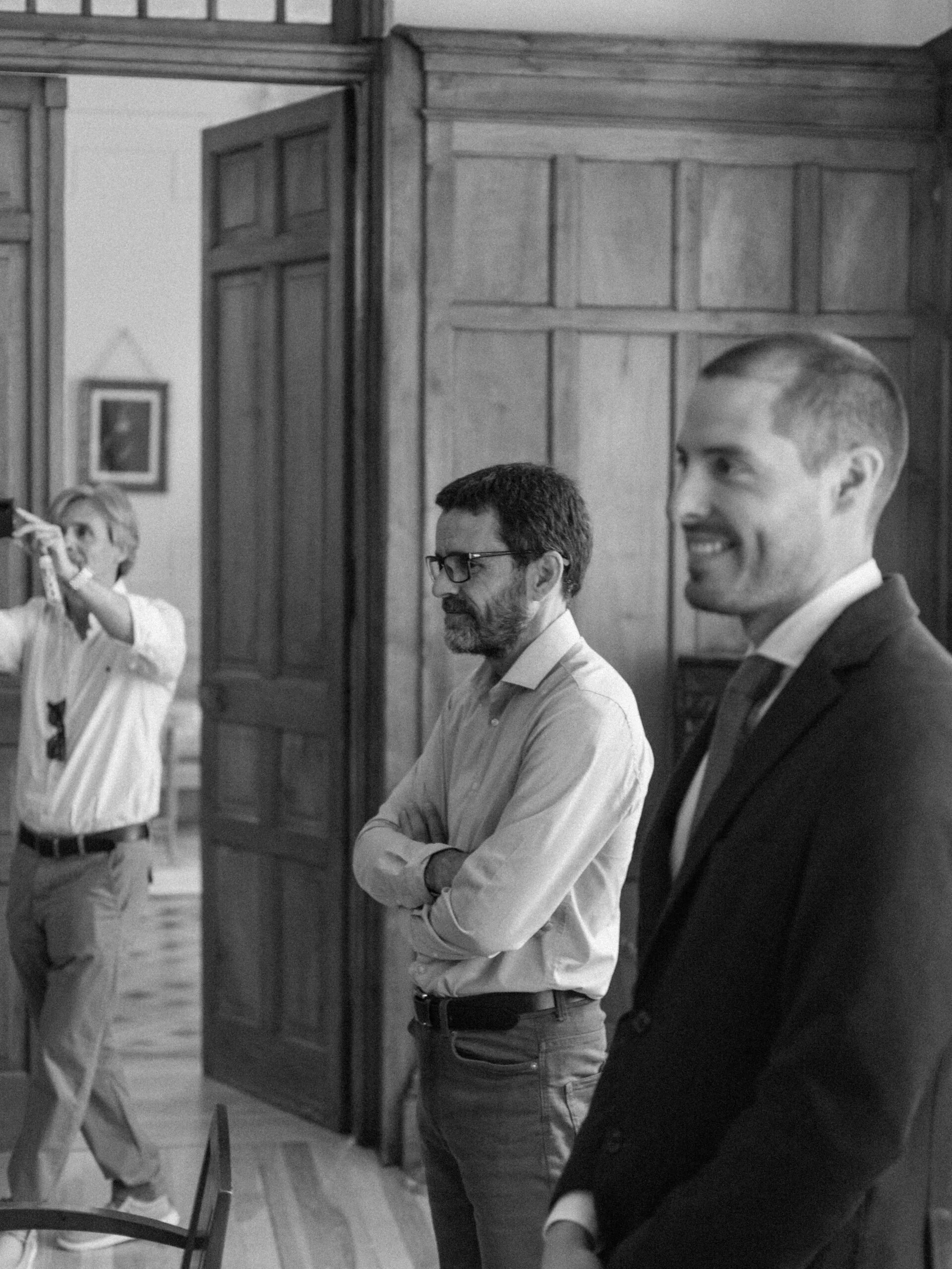Fotografía de boda en Santander, Cantabria, La Magdalena