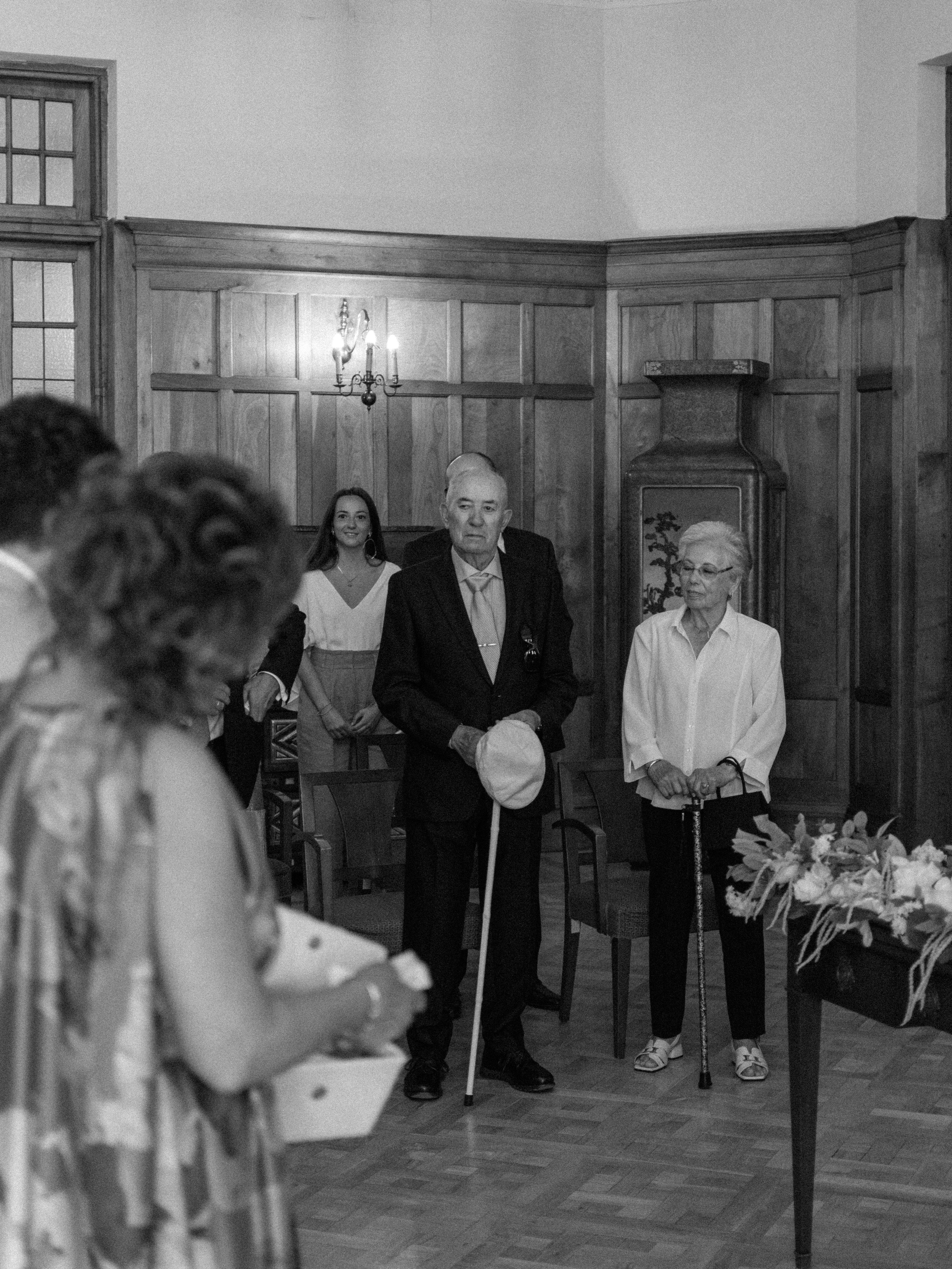 Bodas en Santander, Cantabria - Fotógrafo de bodas