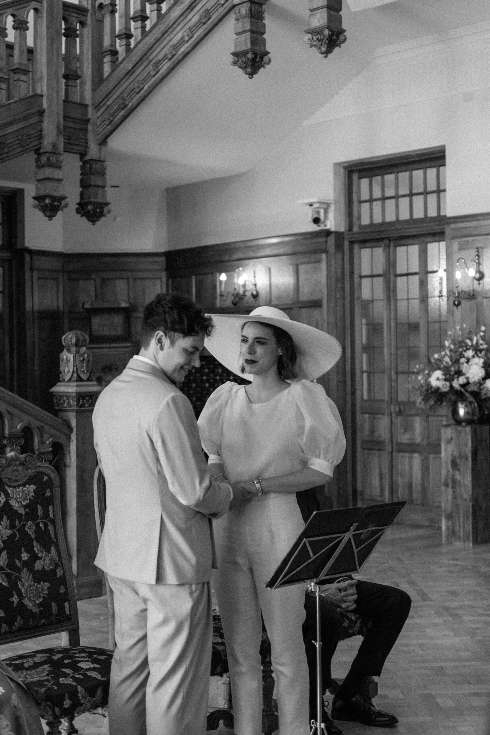 Fotógrafo profesional de bodas en Cantabria, Santander
