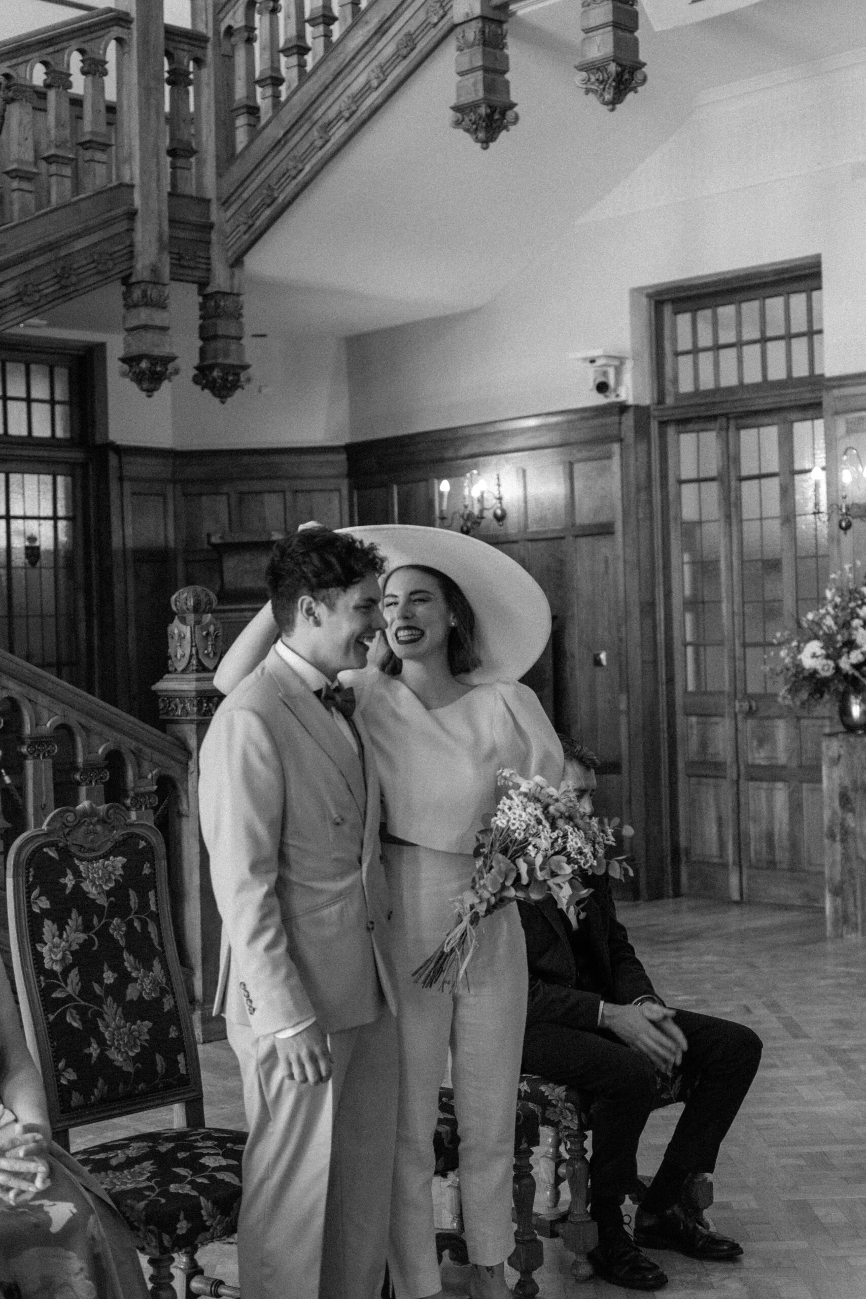Fotógrafo de bodas en Santander, Cantabria