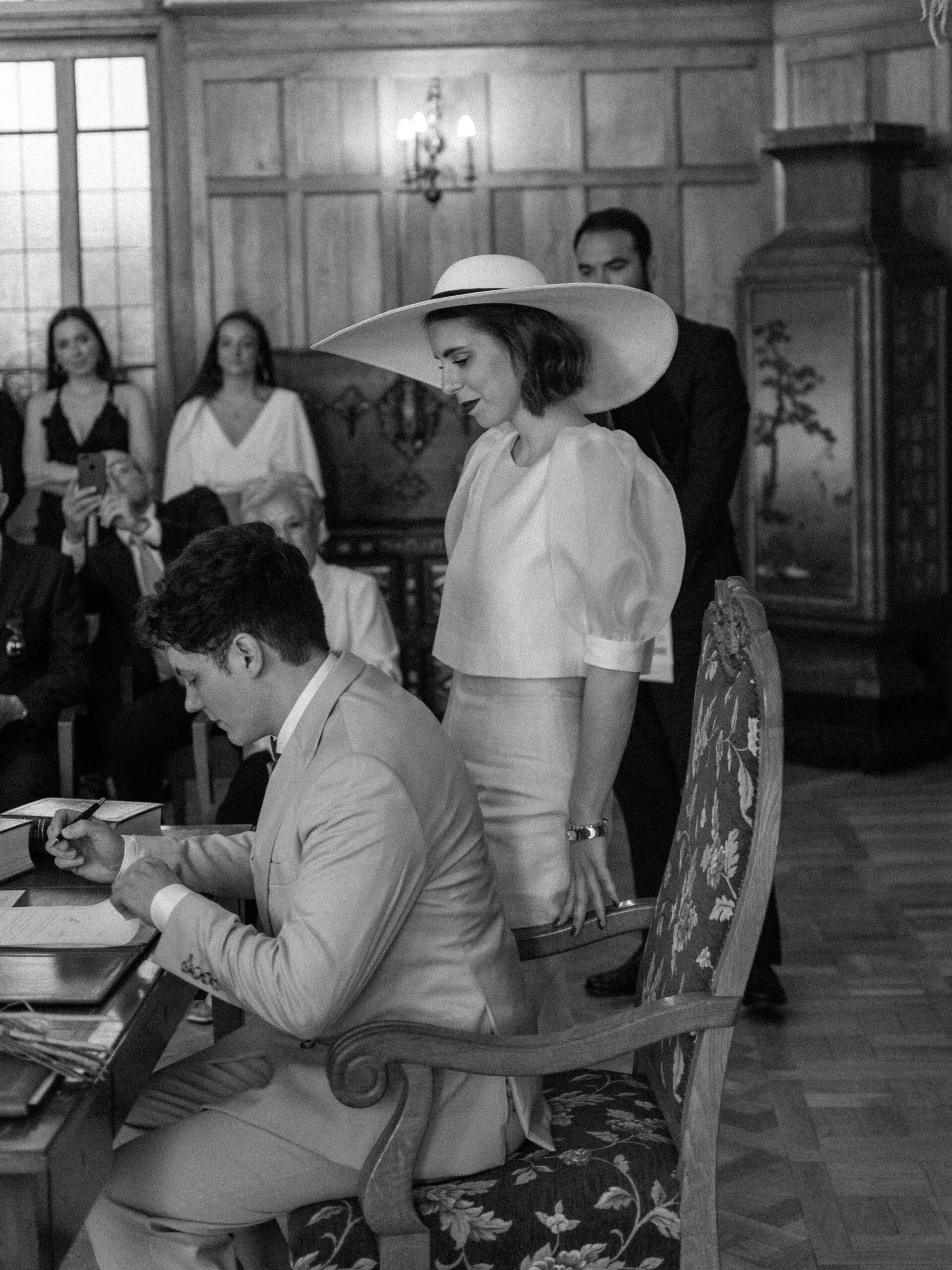 Fotografía de boda en Santander, Cantabria, La Magdalena