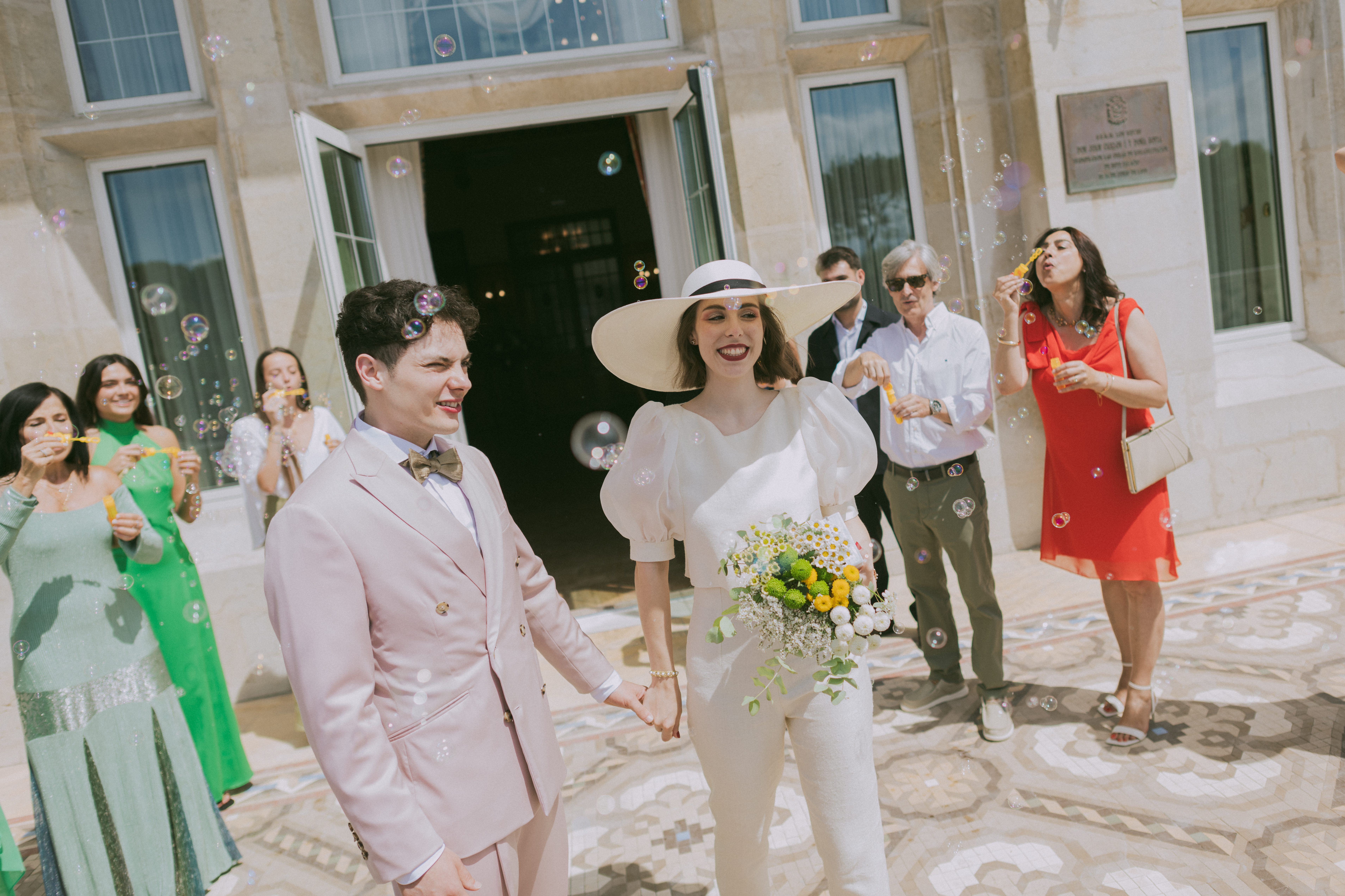 Fotógrafo de bodas en Santander, Cantabria