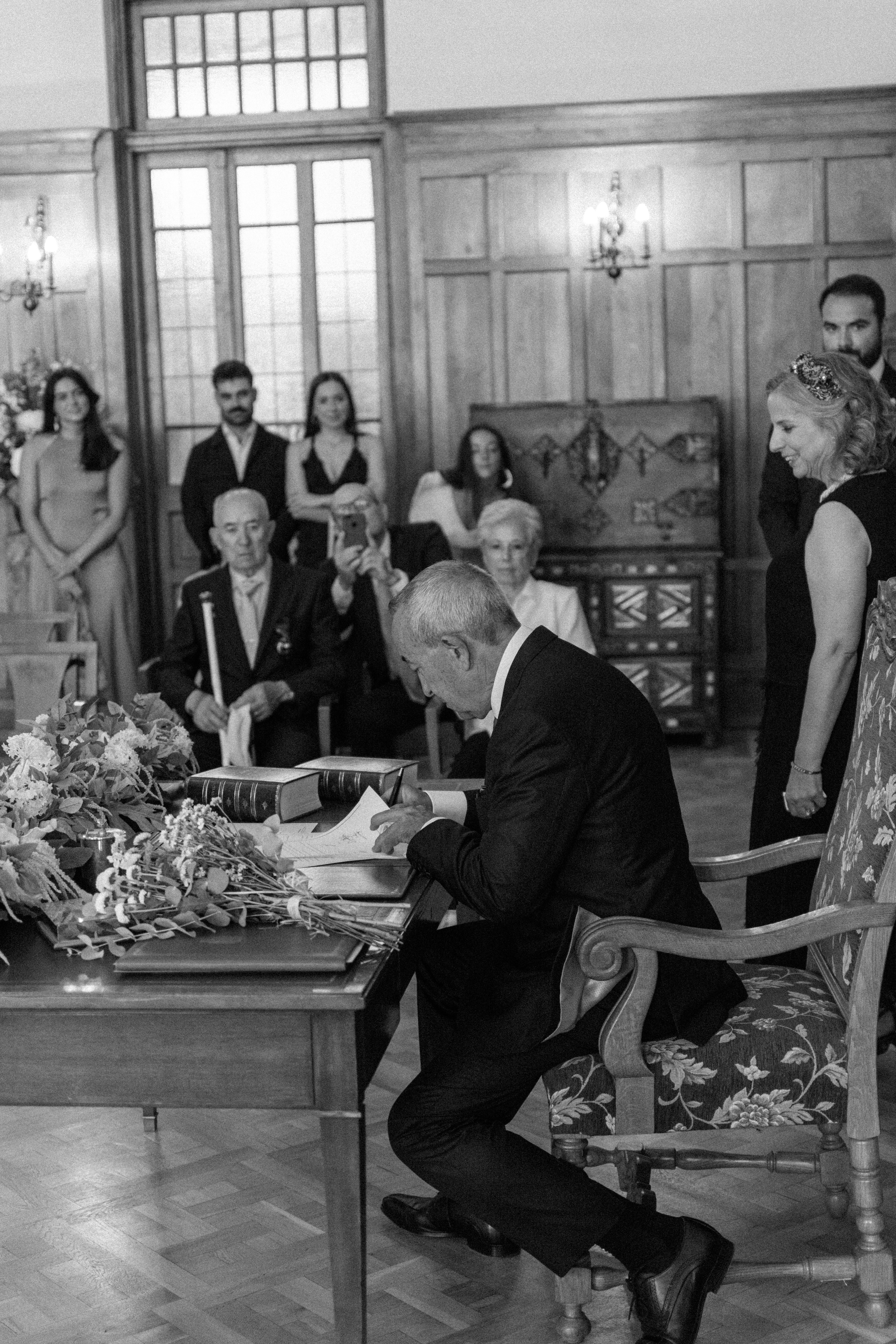 Fotografía de bodas en Cantabria, Santander, La Magdalena