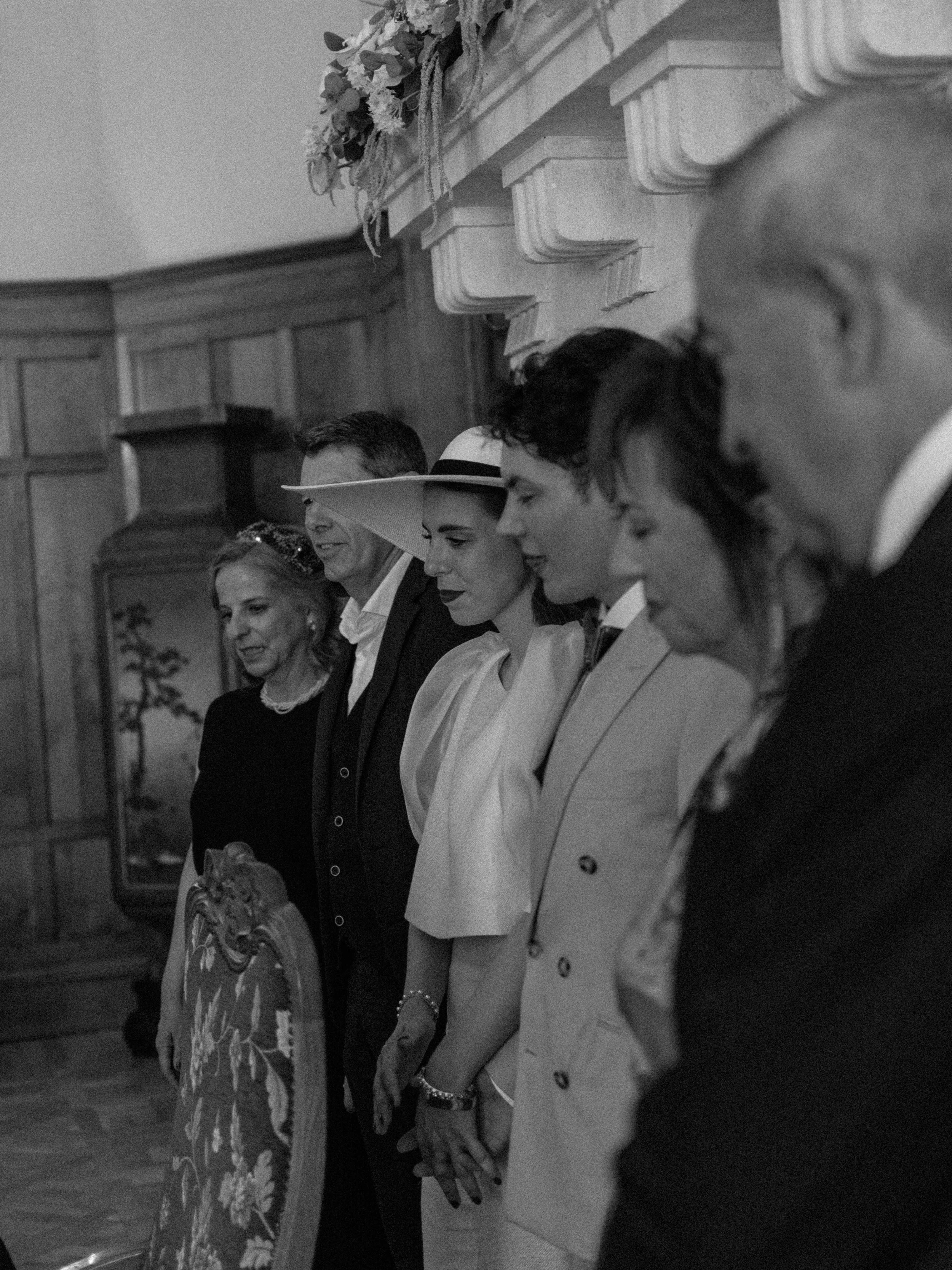 Fotografía artística de bodas en Santander, Cantabria