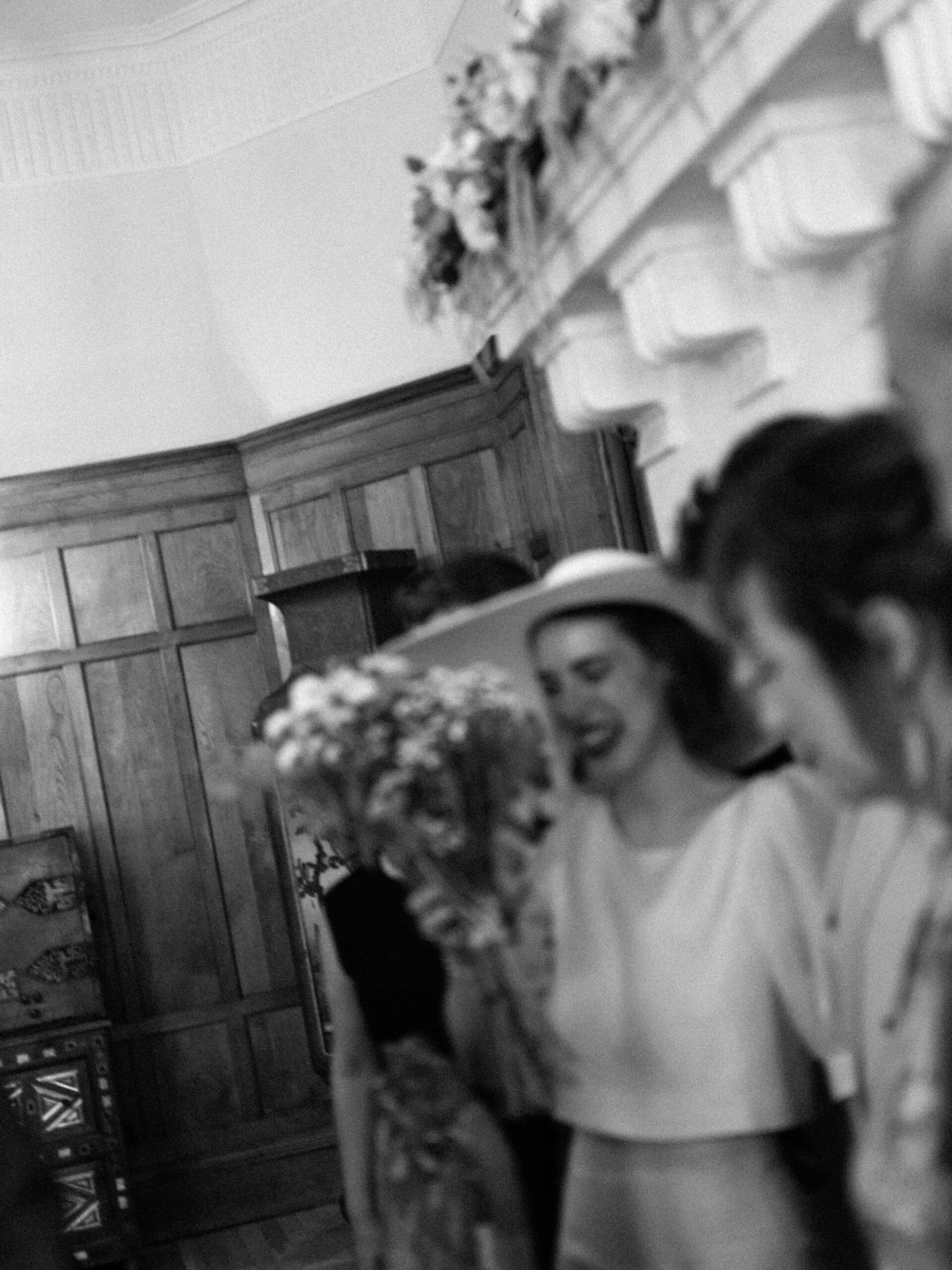 Fotógrafo profesional de bodas en Cantabria, Santander