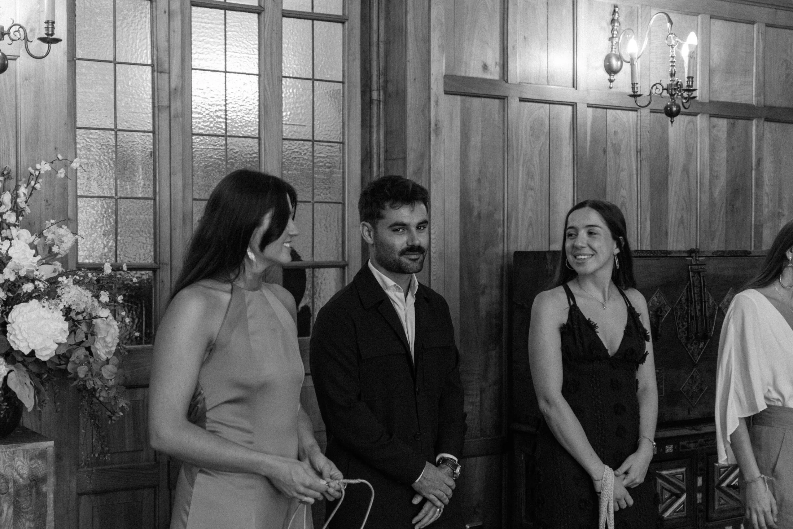 Fotógrafo de bodas en Santander, Cantabria