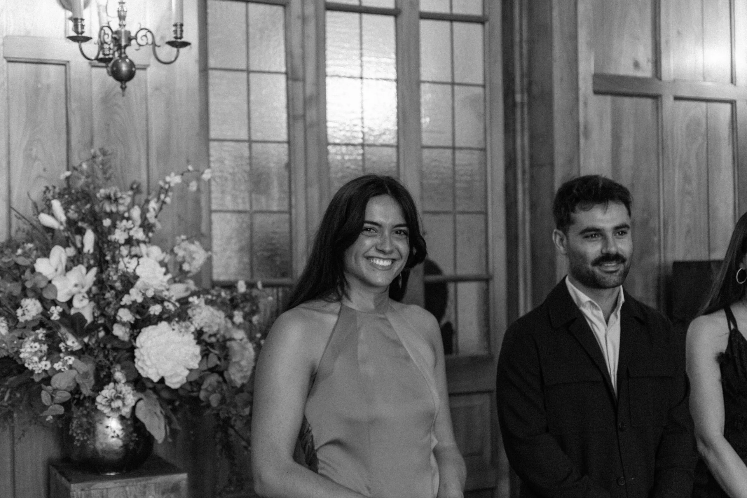 Bodas en Santander, fotos en La Magdalena