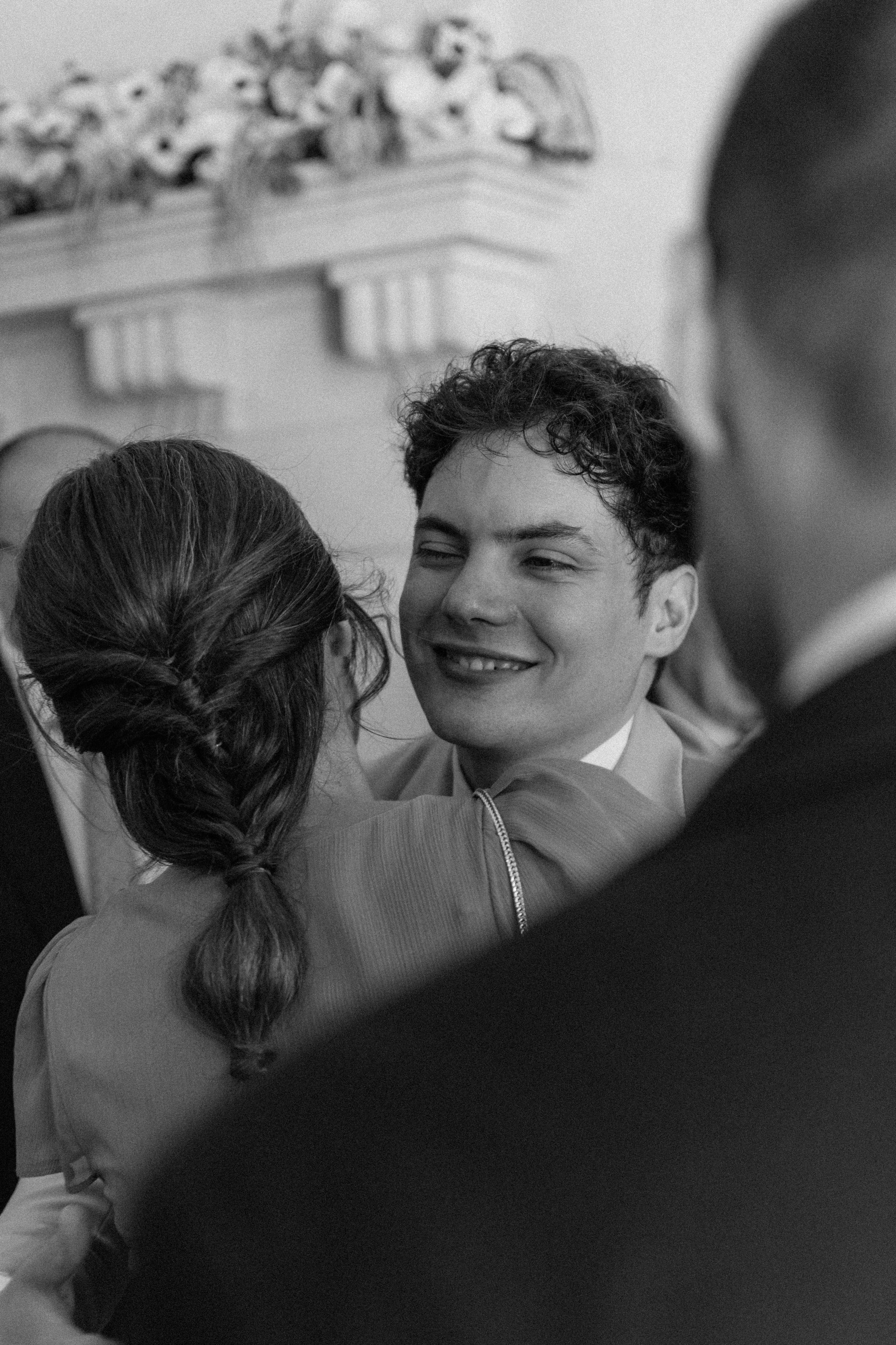 Fotógrafo de boda en Cantabria, Santander, La Magdalena