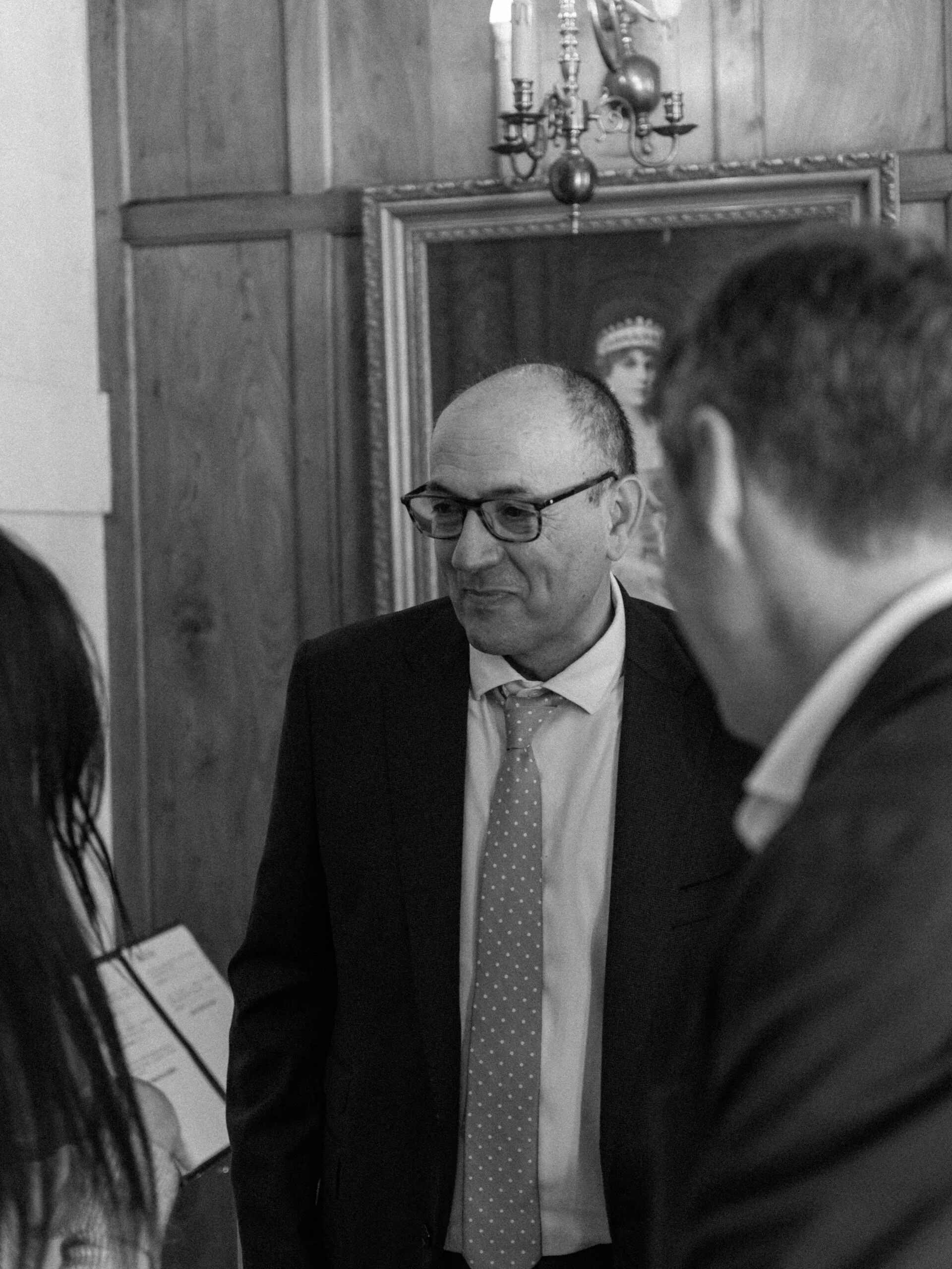 Bodas en Cantabria - Fotos en La Magdalena