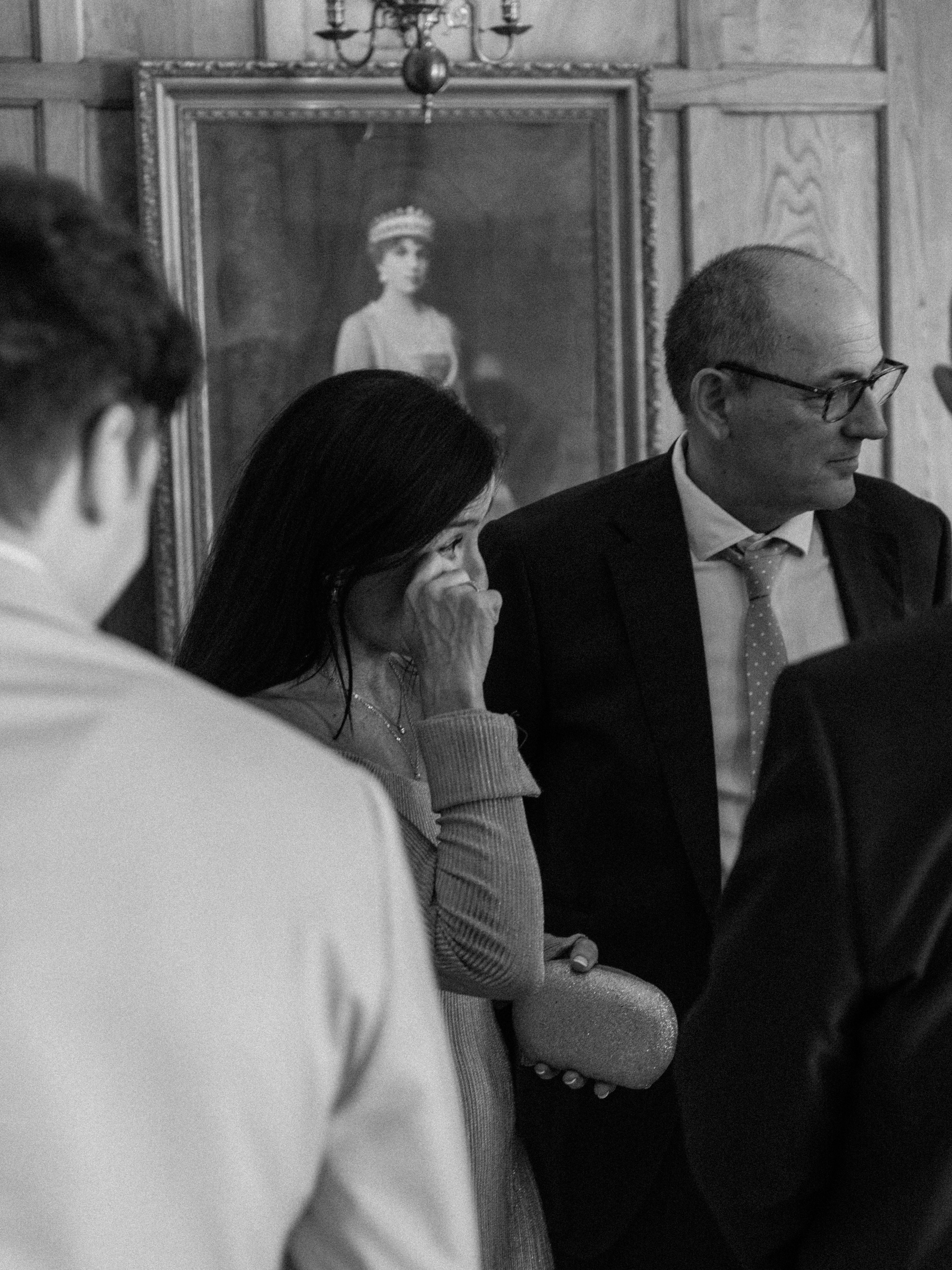 Fotos de boda en Cantabria, La Magdalena