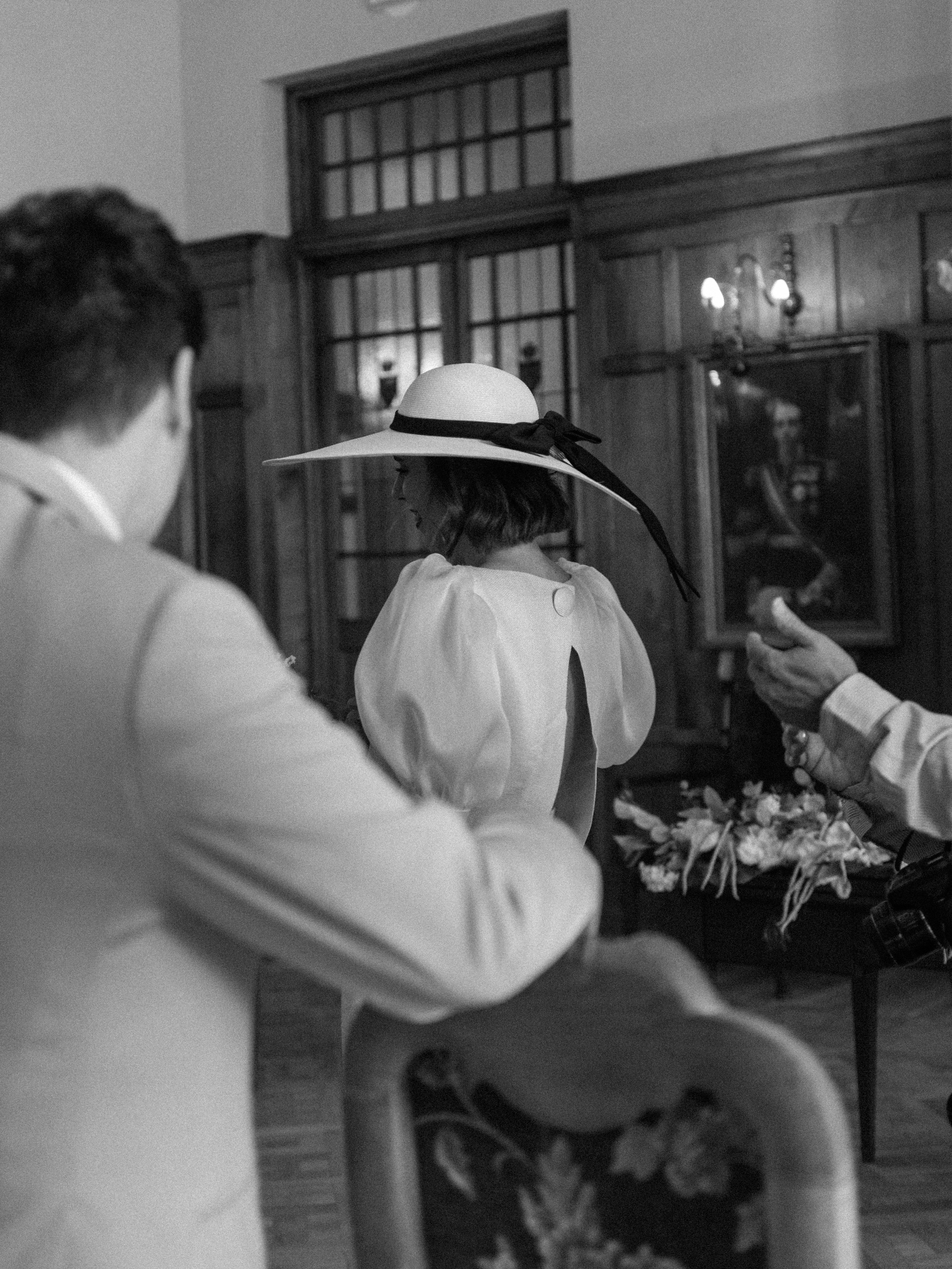 Fotografía de bodas en La Magdalena, Santander