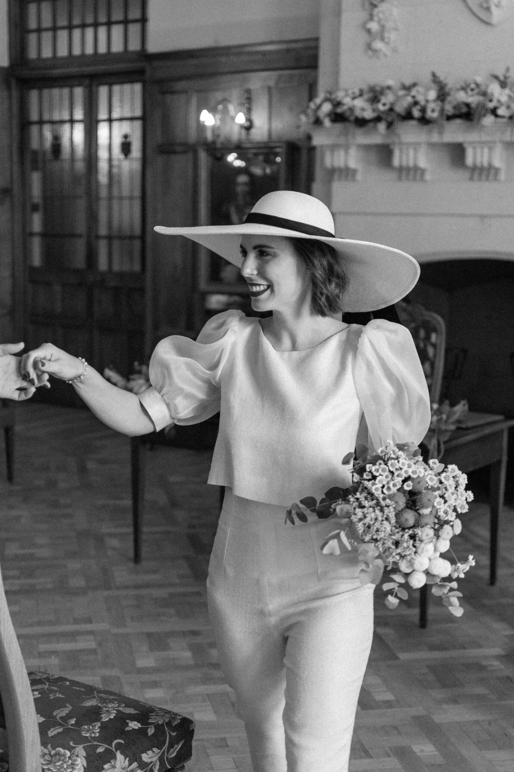 Bodas en Cantabria - Fotos en La Magdalena