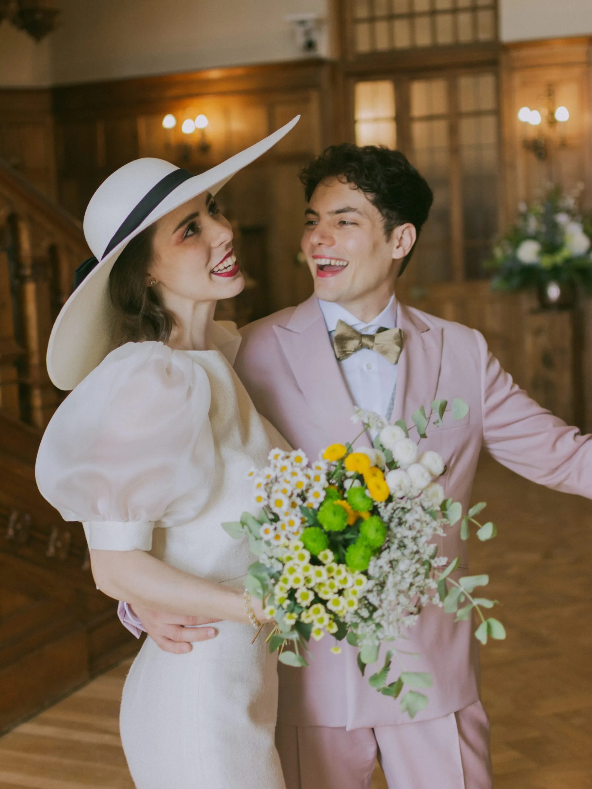 Fotógrafo de bodas en Santander, Cantabria