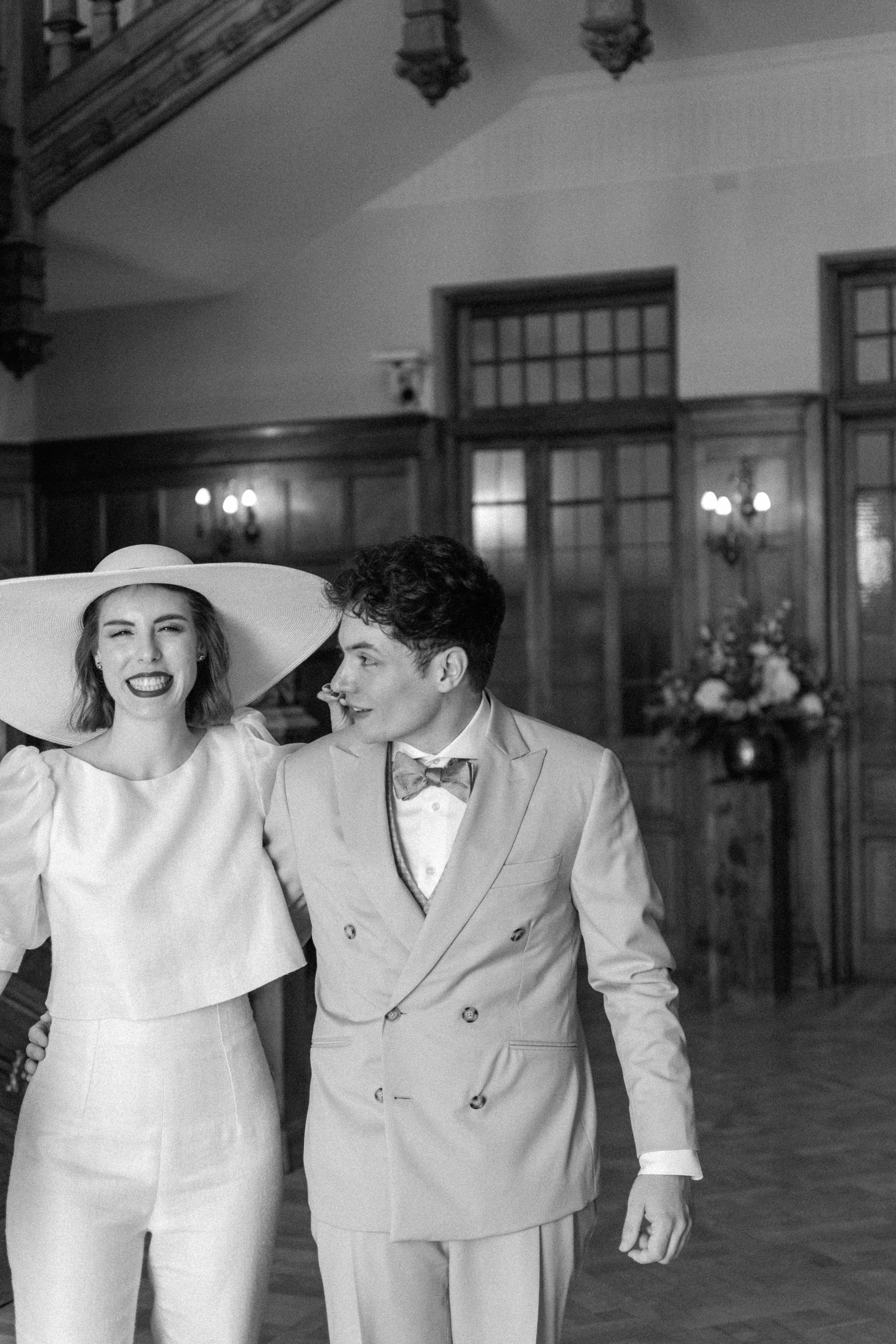 Fotógrafo de boda en Cantabria, Santander, La Magdalena