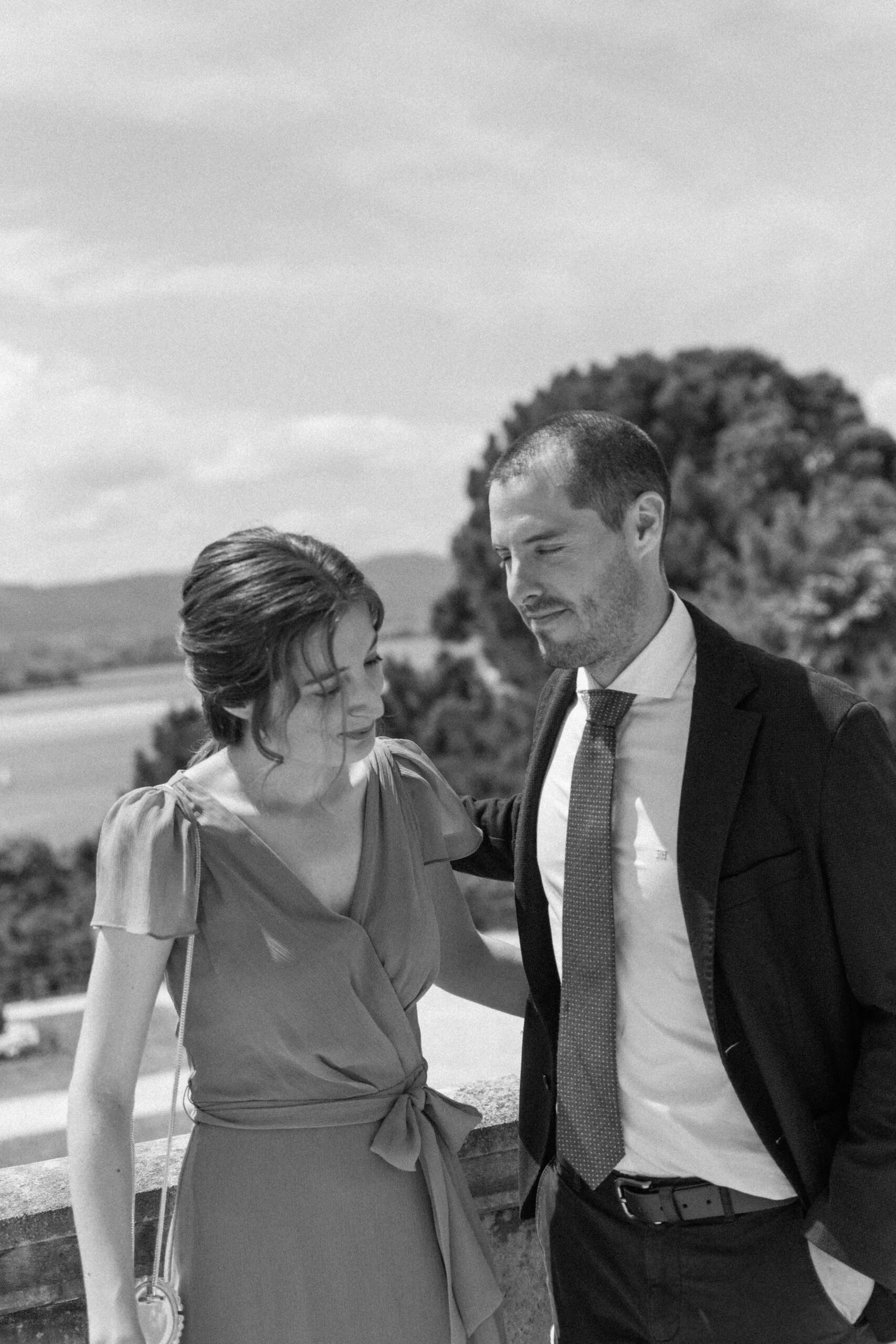 Fotógrafo profesional de bodas en Cantabria, Santander