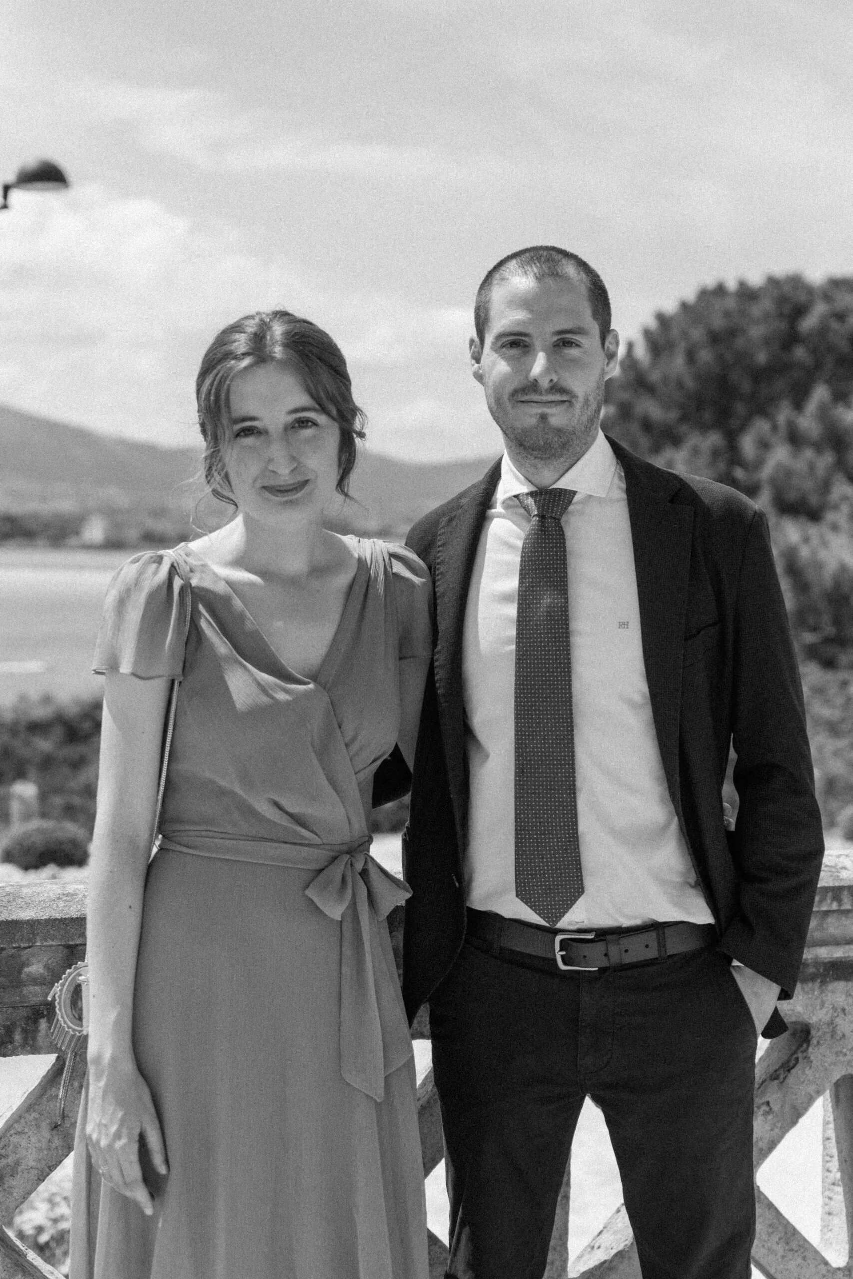 Fotografía de bodas en La Magdalena, Santander