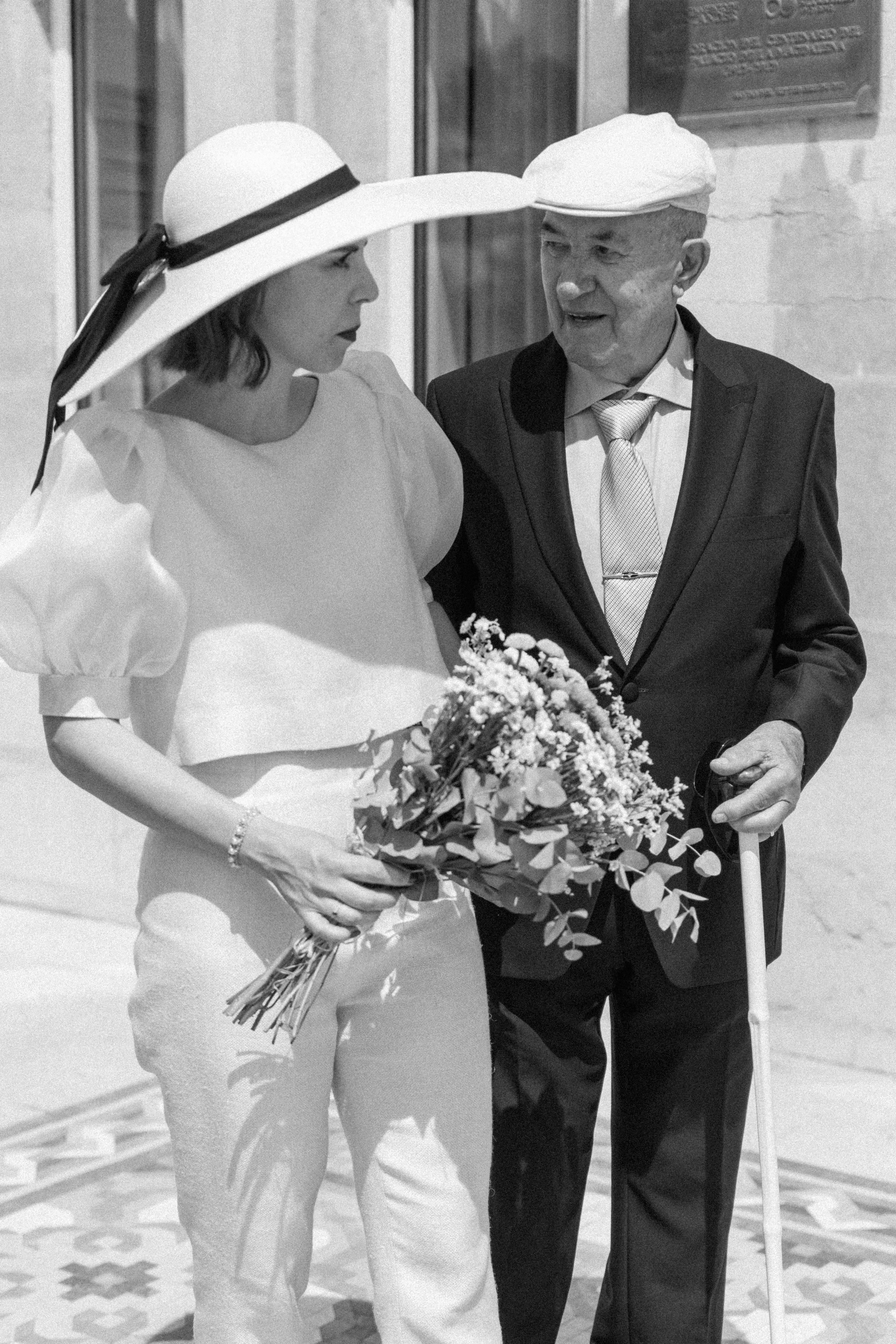 Bodas en Santander, fotos en La Magdalena