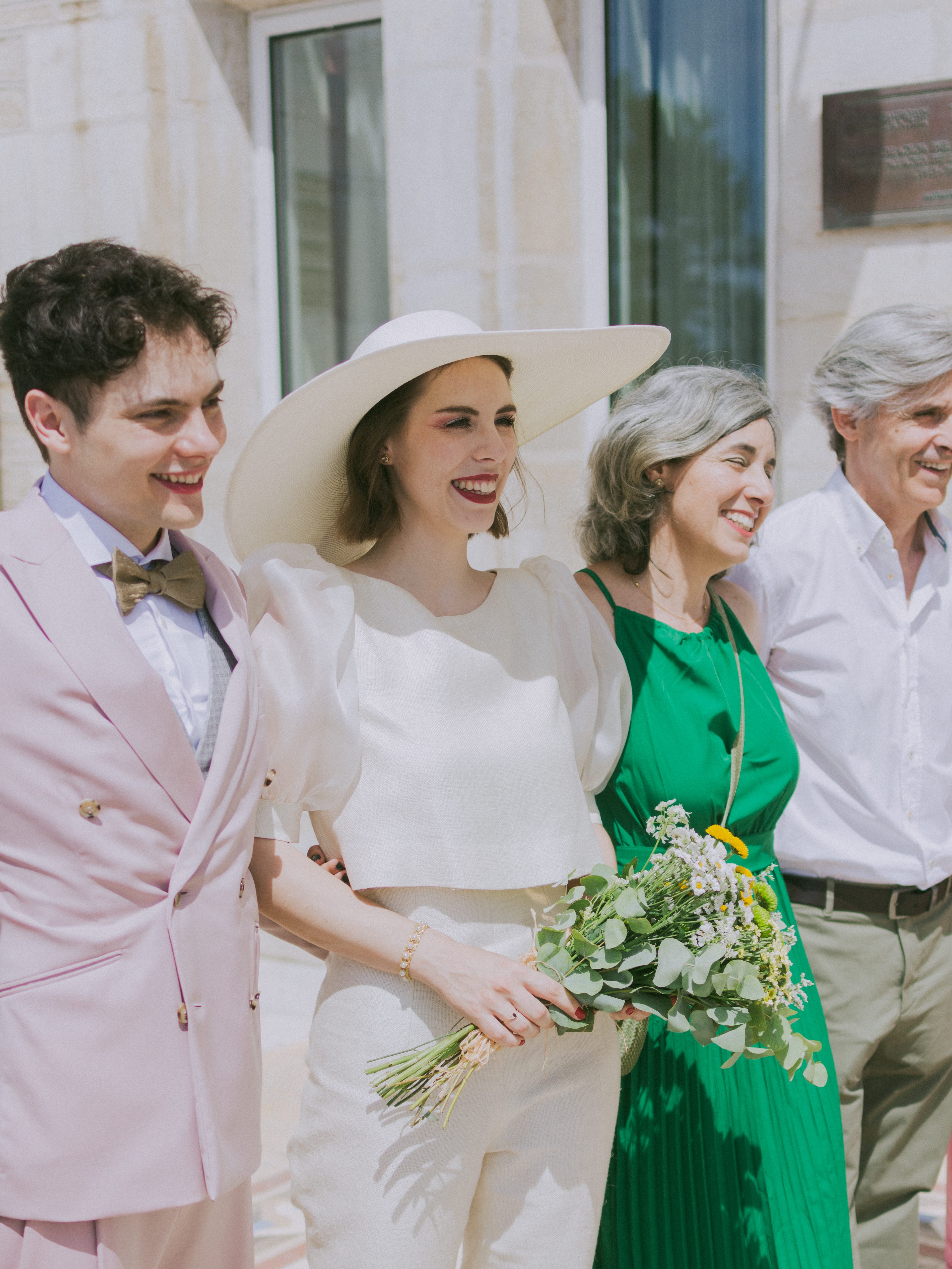 Fotógrafo de boda en Cantabria, Santander, La Magdalena