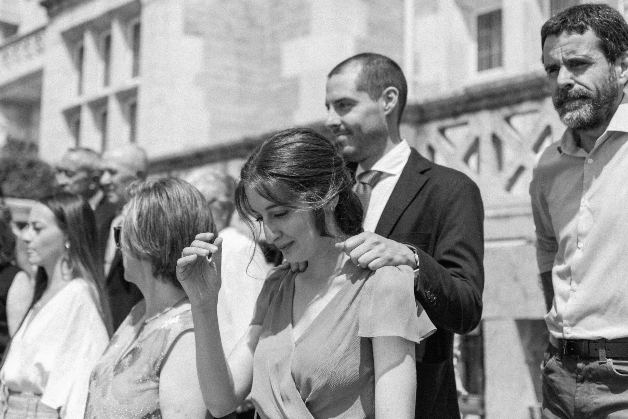 Fotógrafo de boda en Cantabria, Santander, La Magdalena