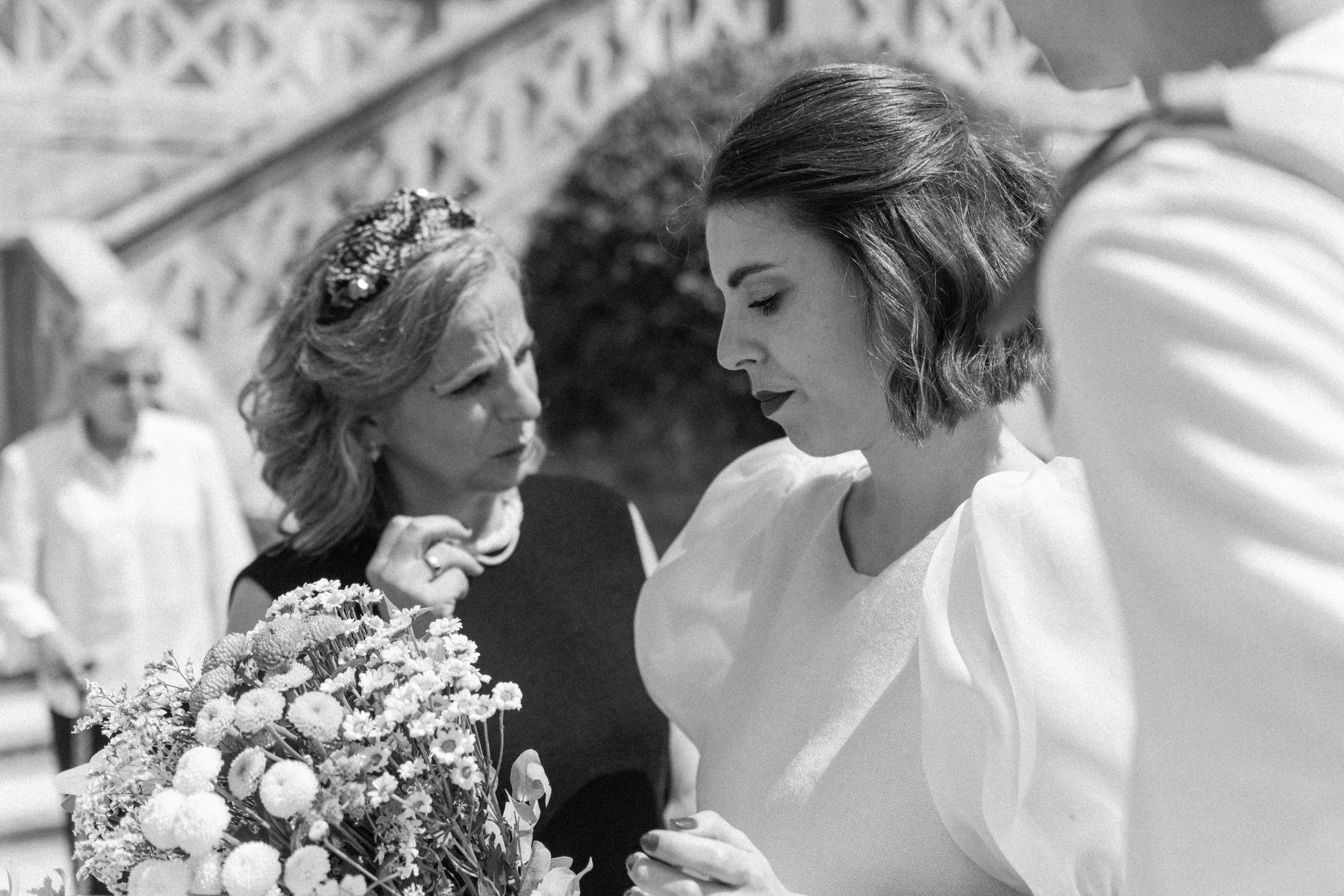 Fotografía de bodas en La Magdalena, Santander