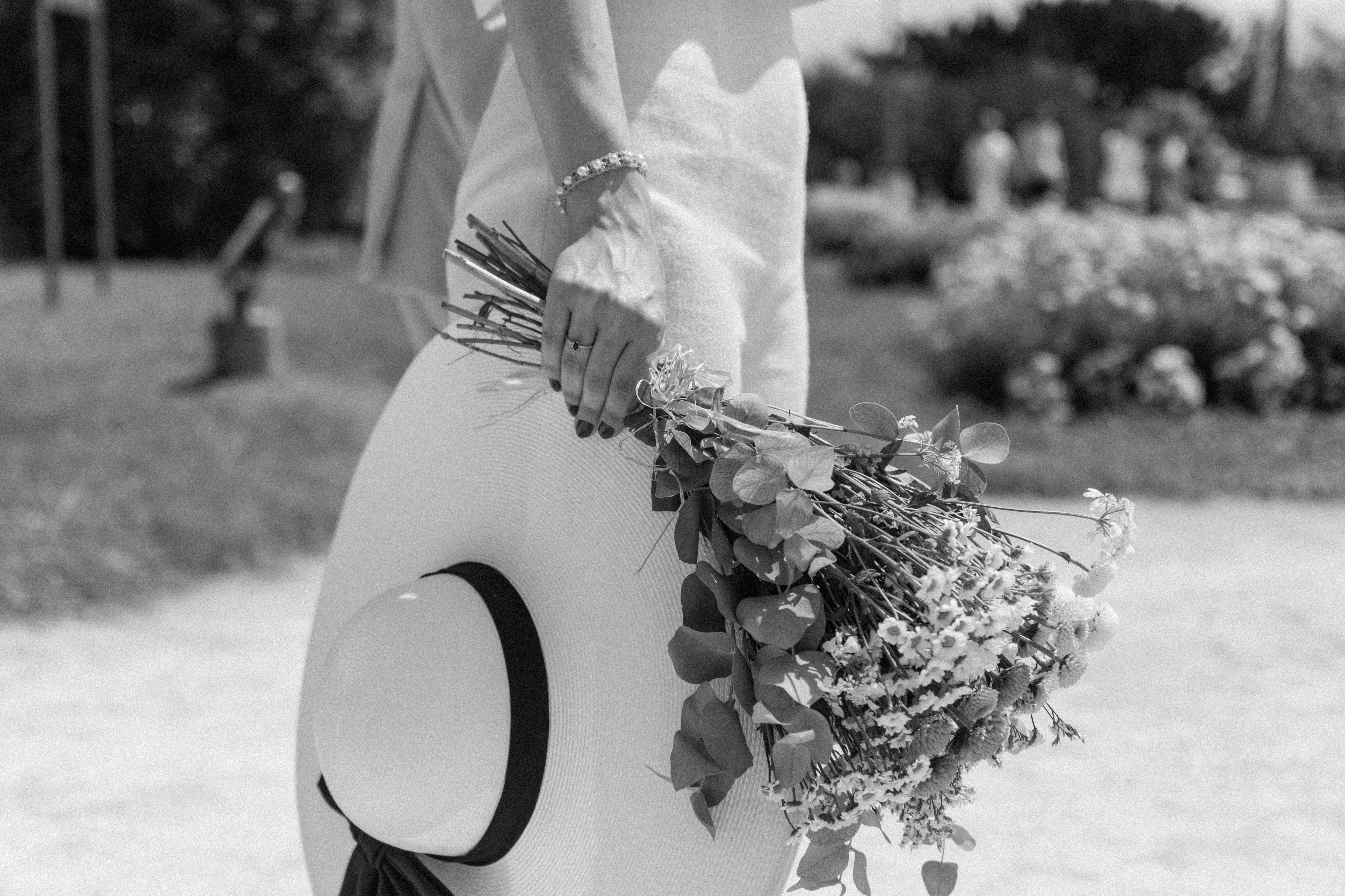 Bodas en La Magdalena, Santander - Fotógrafo de bodas