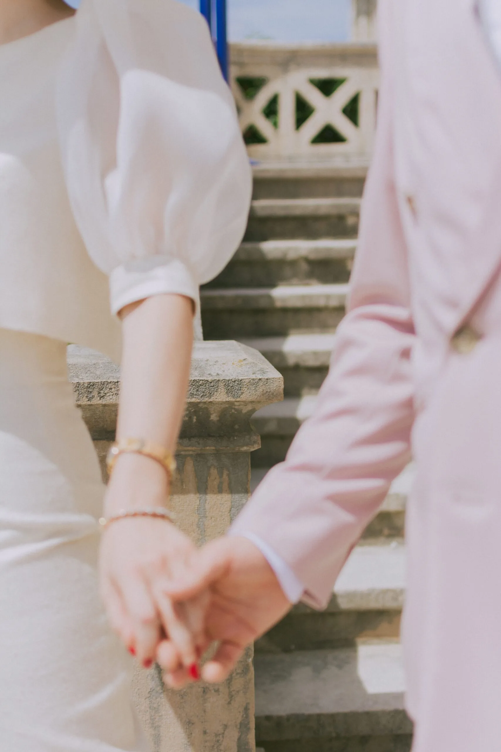 Bodas en Santander, fotos en La Magdalena