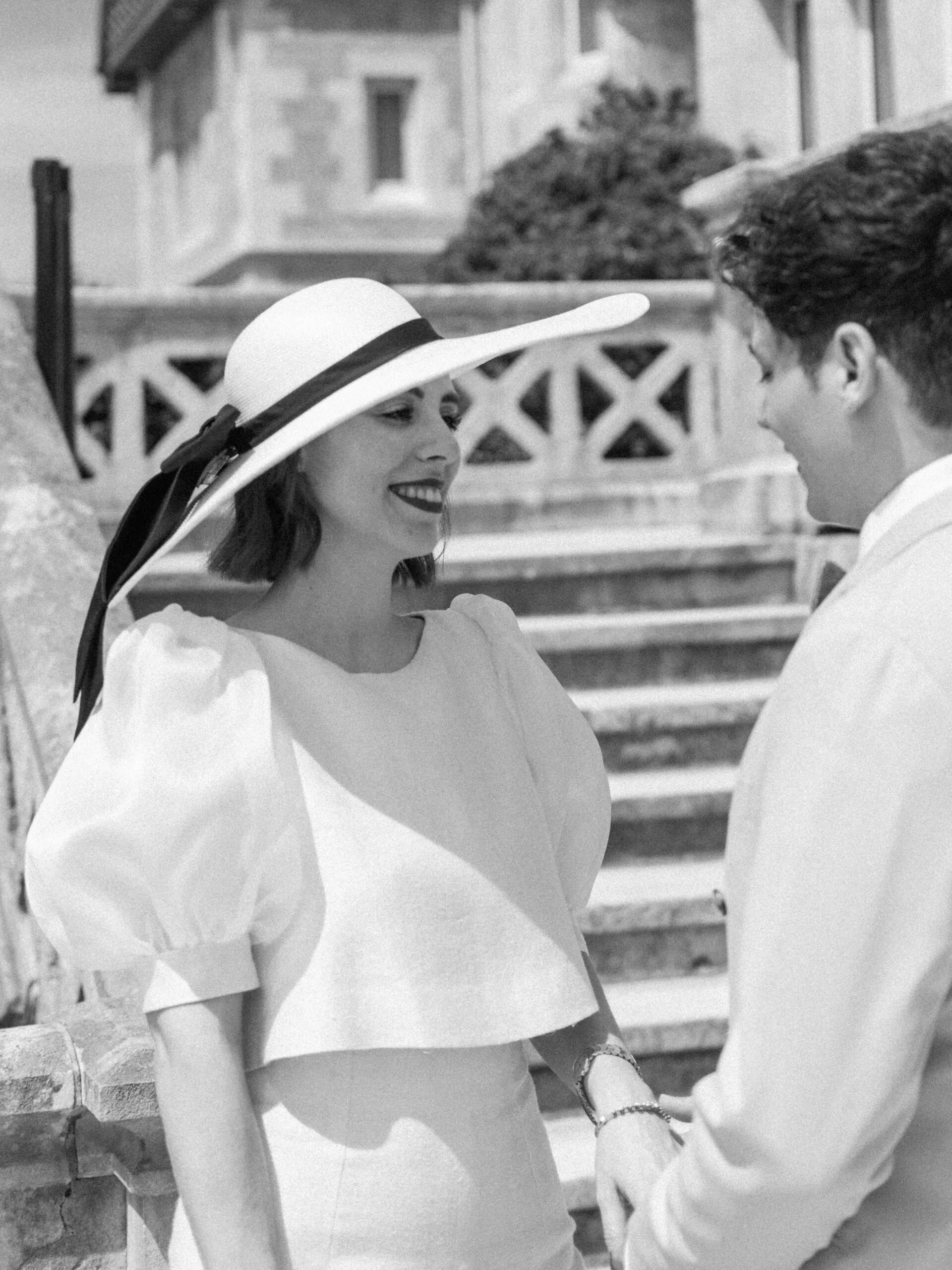 Fotos de boda en Cantabria, La Magdalena