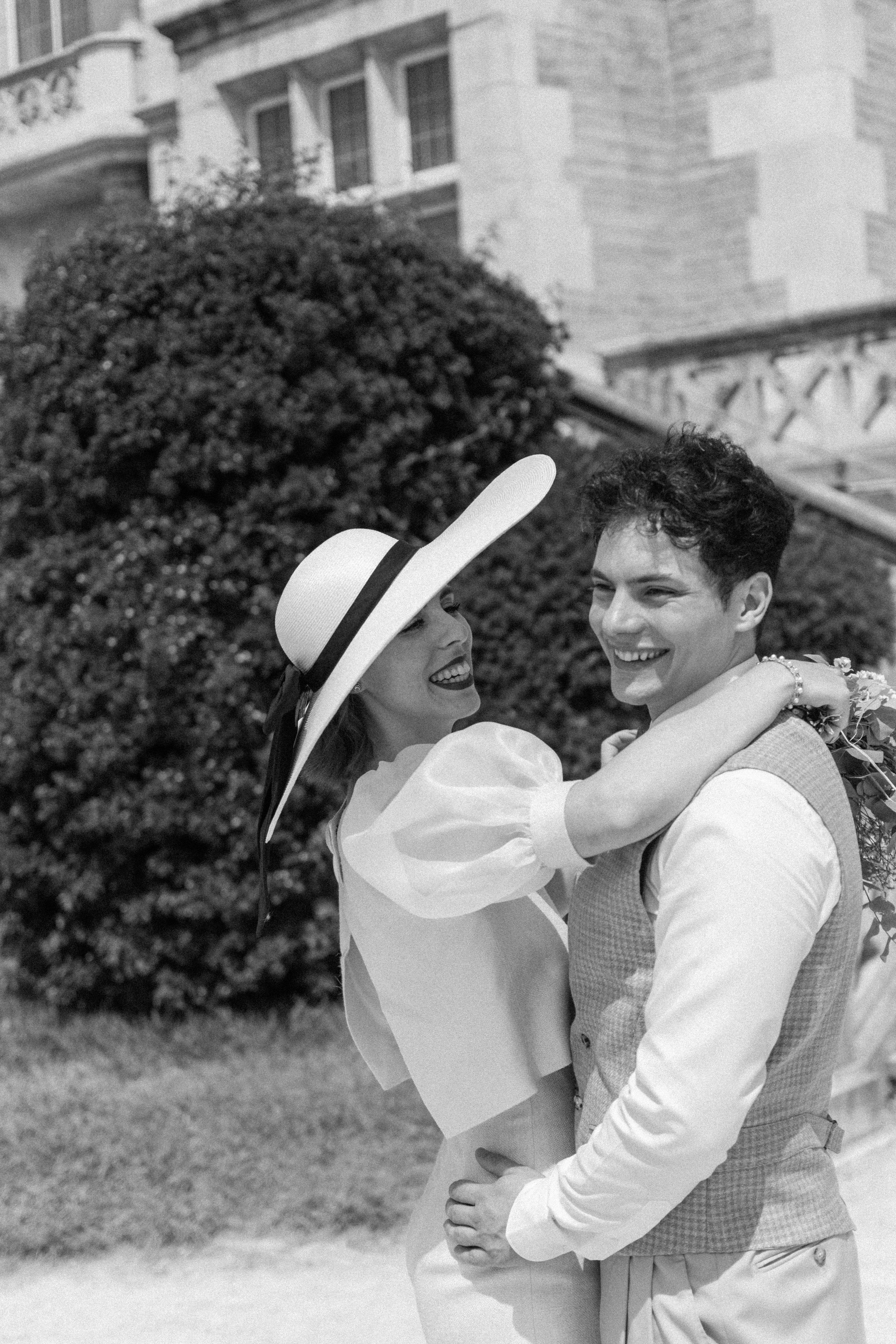 Fotógrafo profesional de bodas en Cantabria, Santander