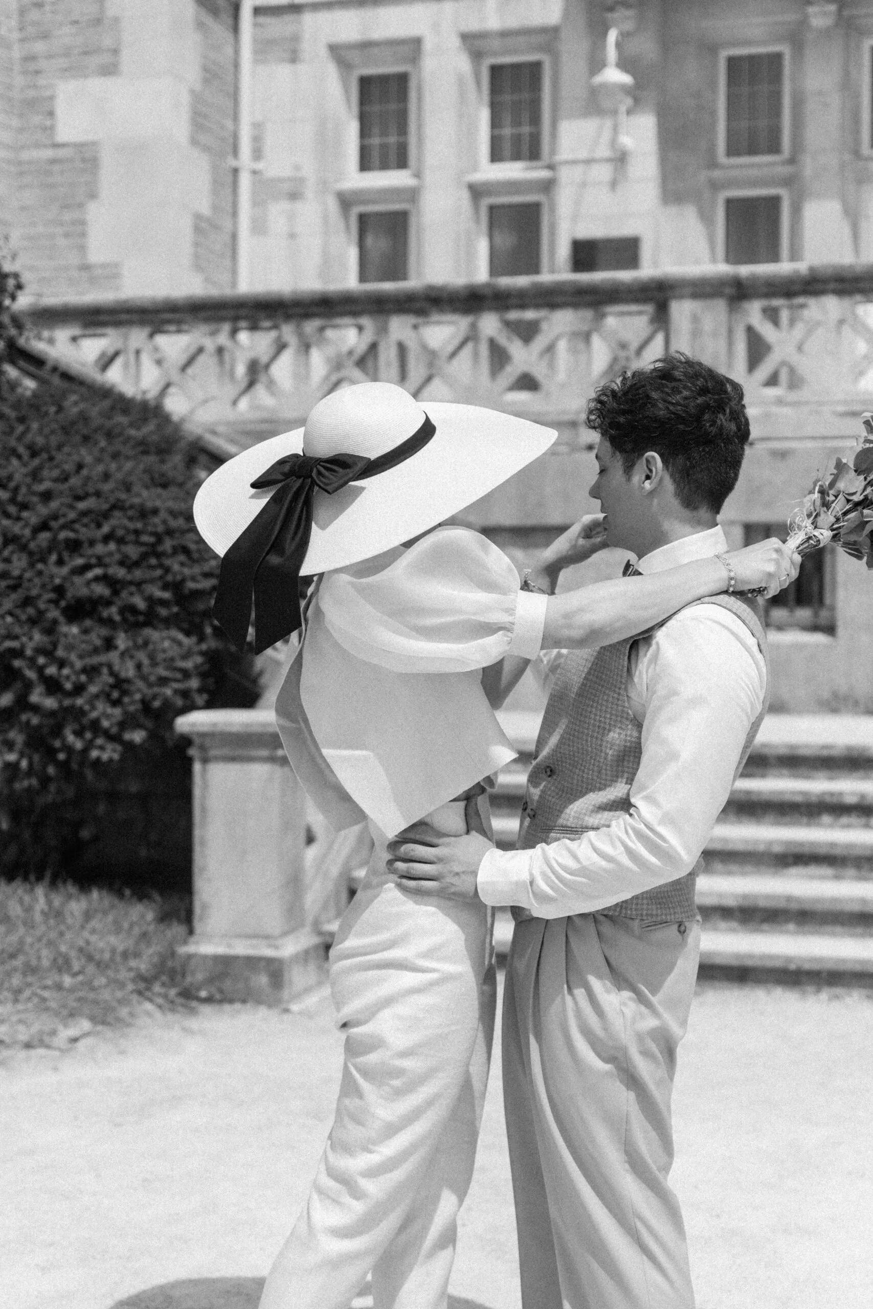 Fotógrafo de bodas en Santander, Cantabria