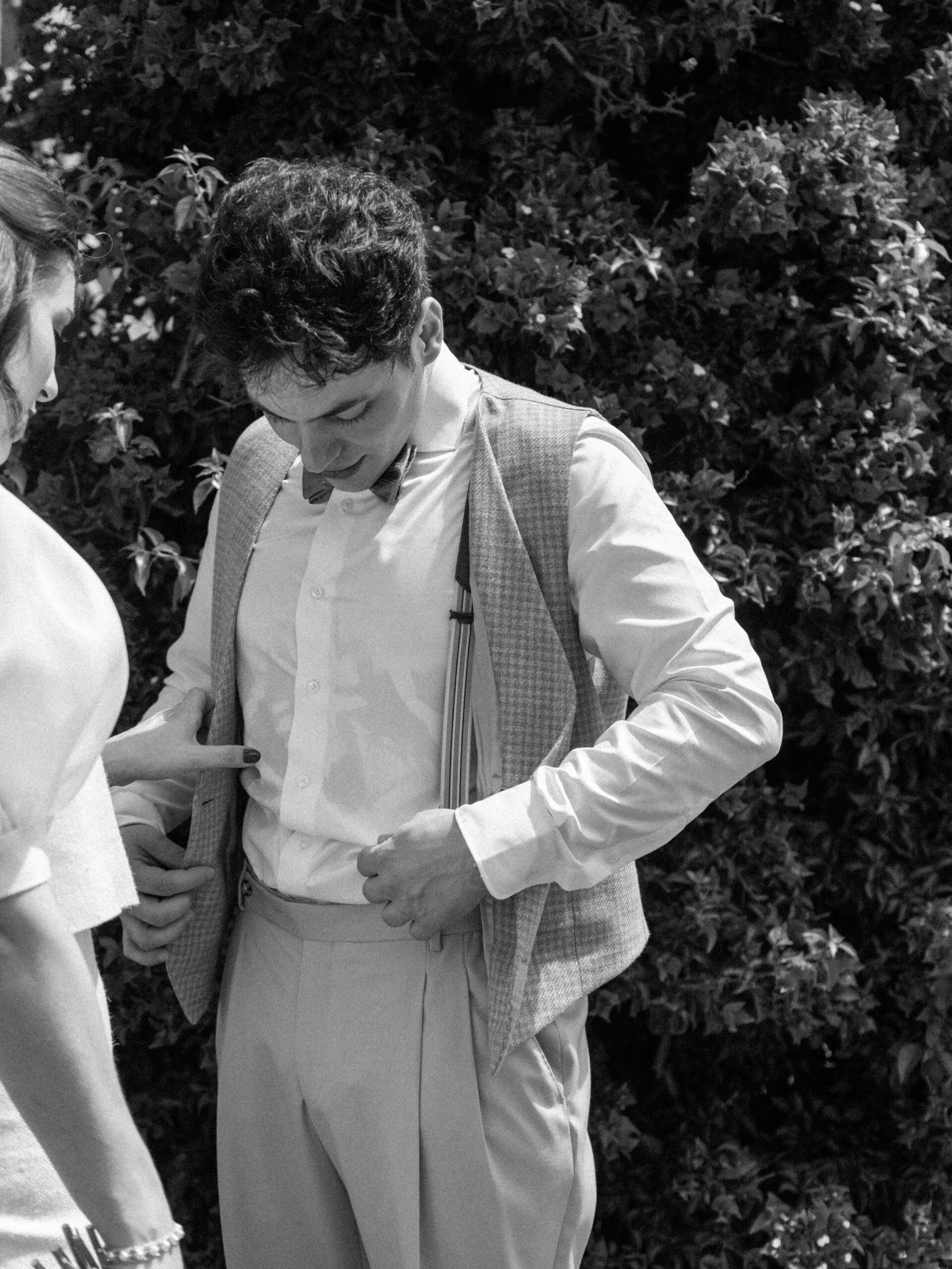 Bodas en Santander, Cantabria - Fotógrafo de bodas