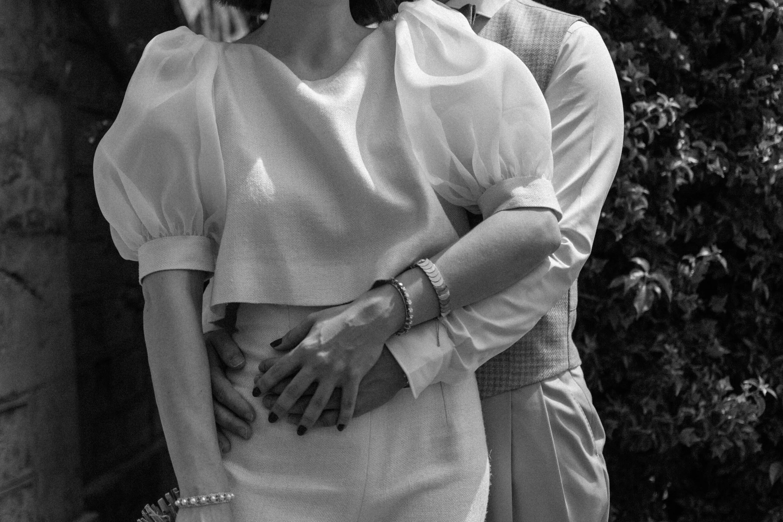 Bodas en La Magdalena, Santander - Fotógrafo de bodas