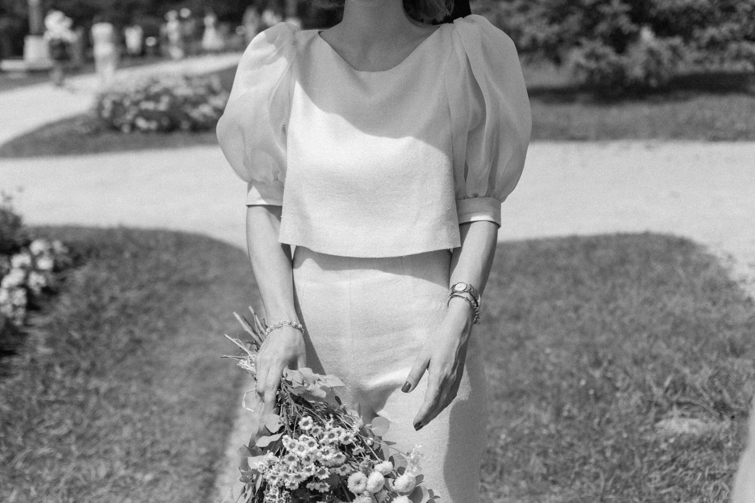 Fotografía artística de bodas en Santander, Cantabria