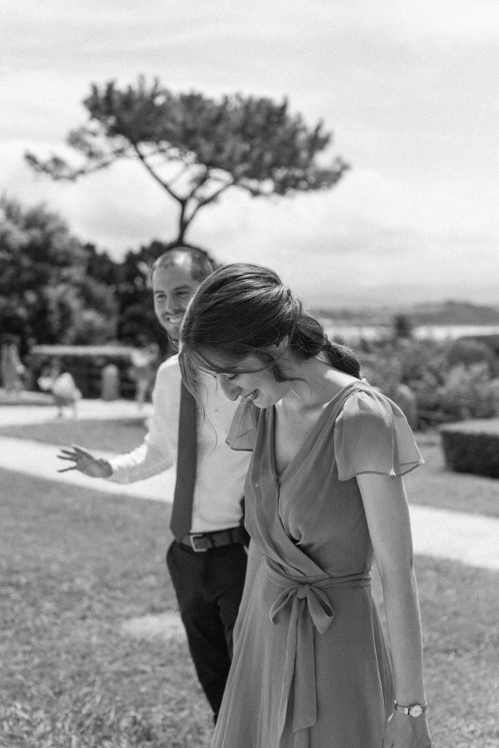Bodas en Santander, fotos en La Magdalena