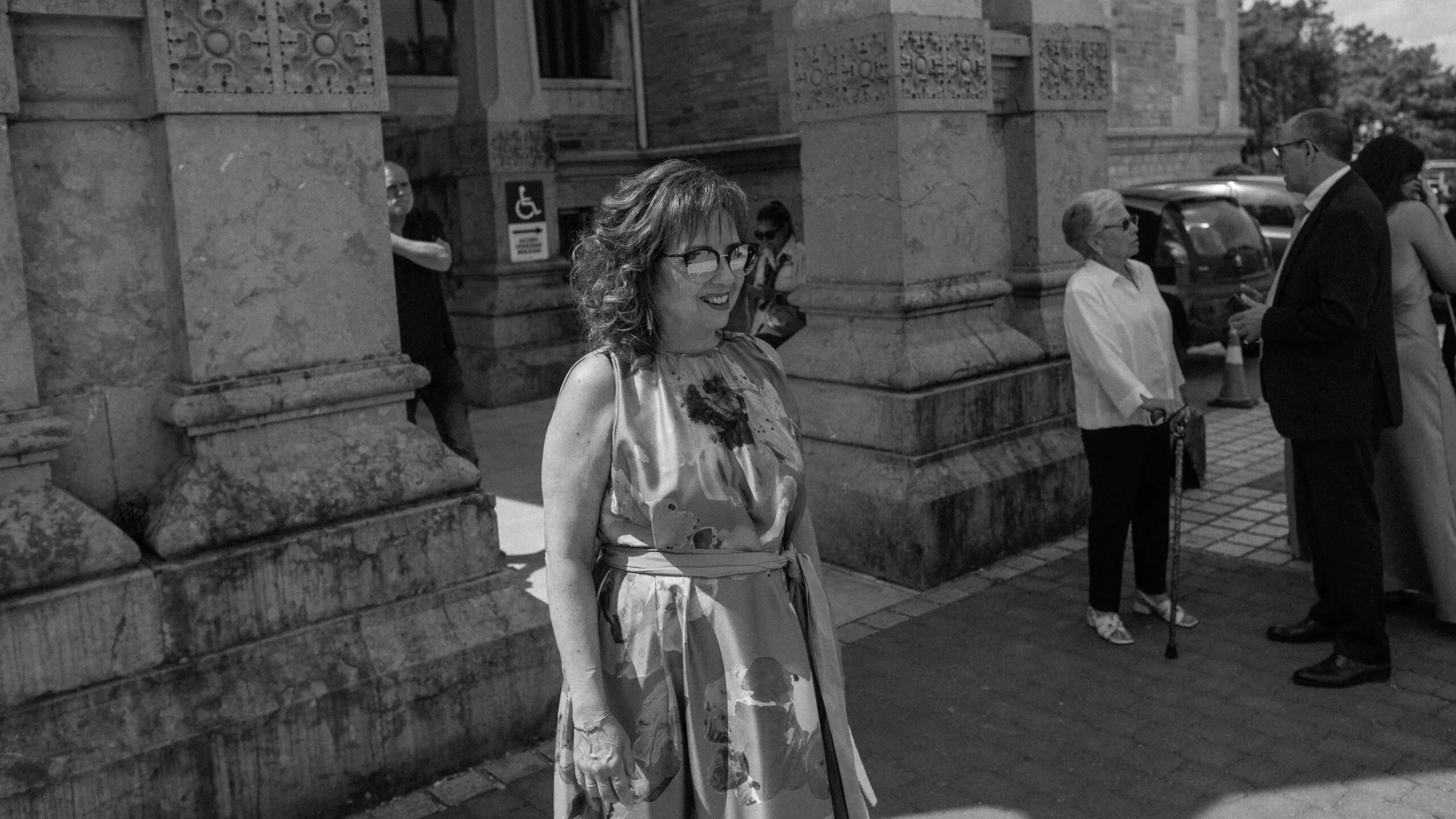Bodas en Santander, Cantabria - Fotógrafo de bodas