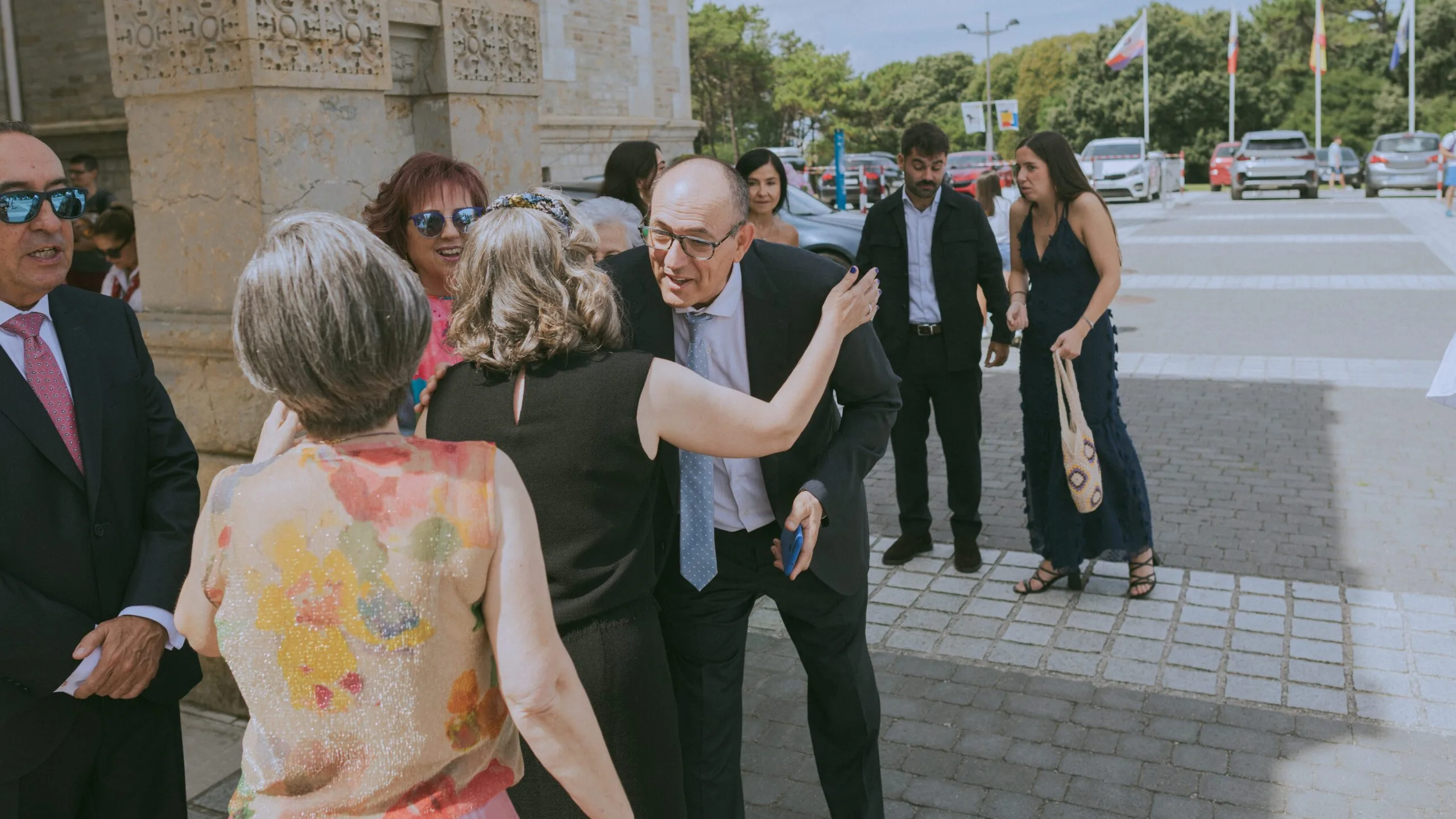 Fotografía artística de bodas en Santander, Cantabria