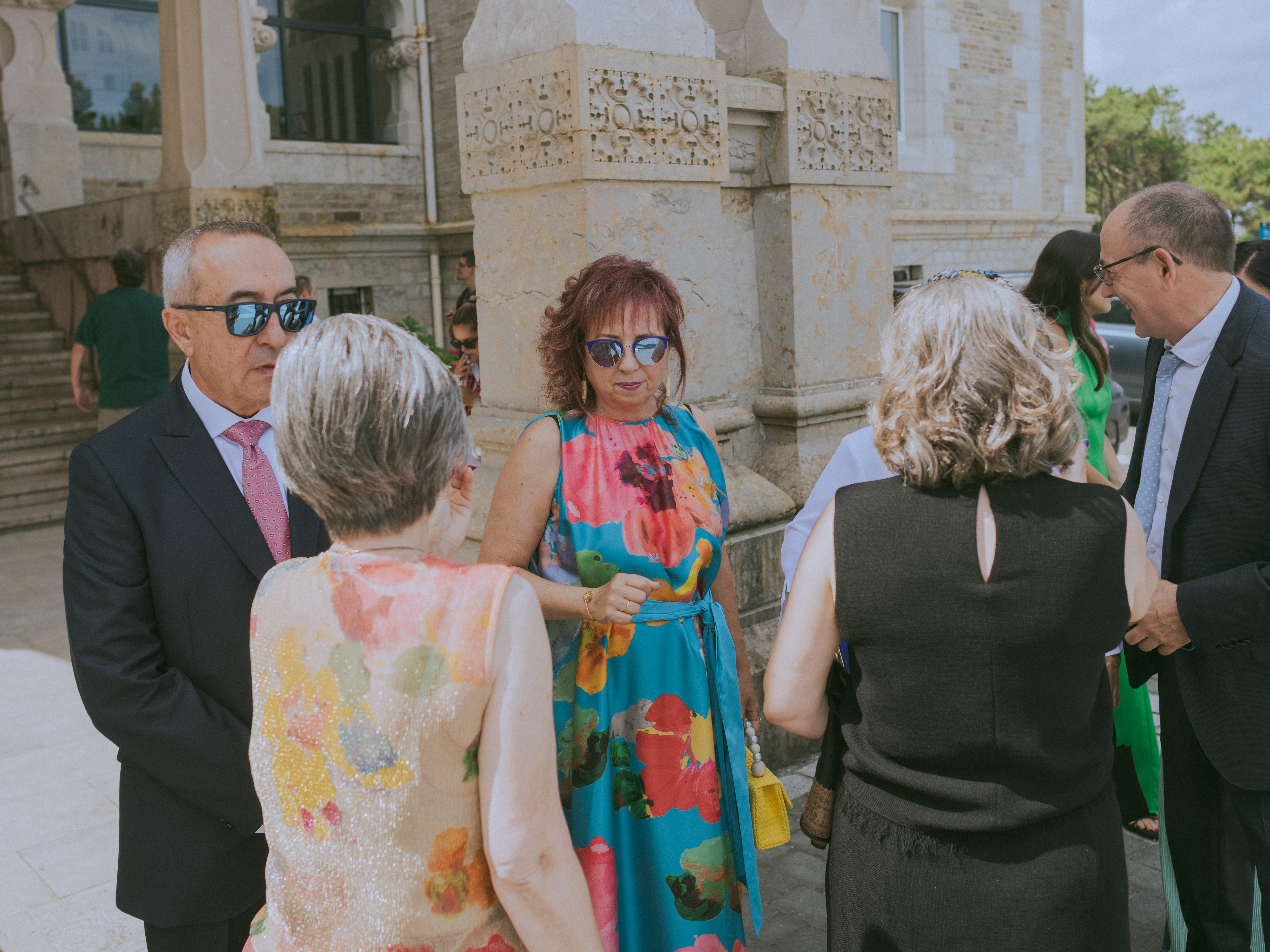 Fotógrafo profesional de bodas en Cantabria, Santander