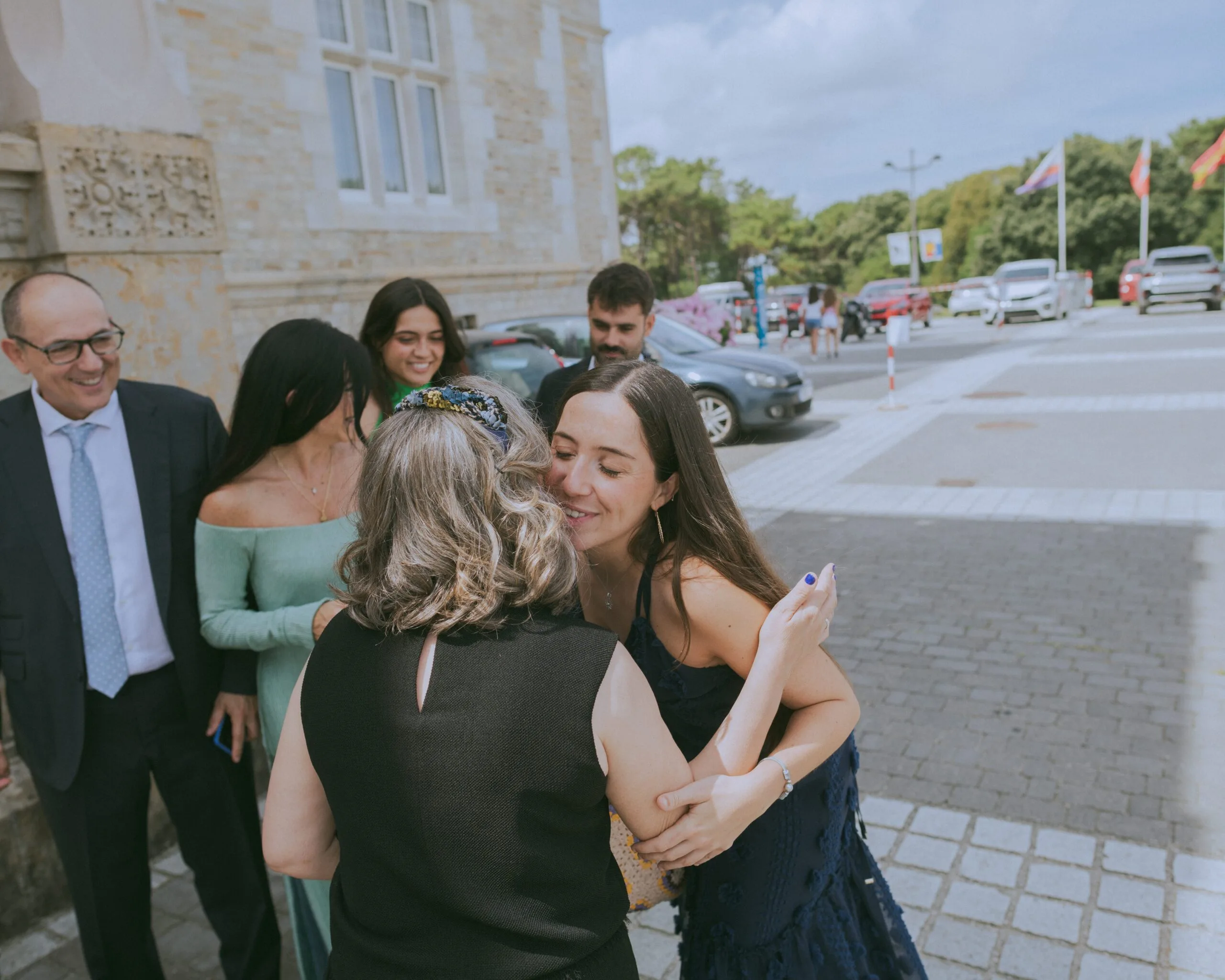 Fotografía de bodas en La Magdalena, Santander