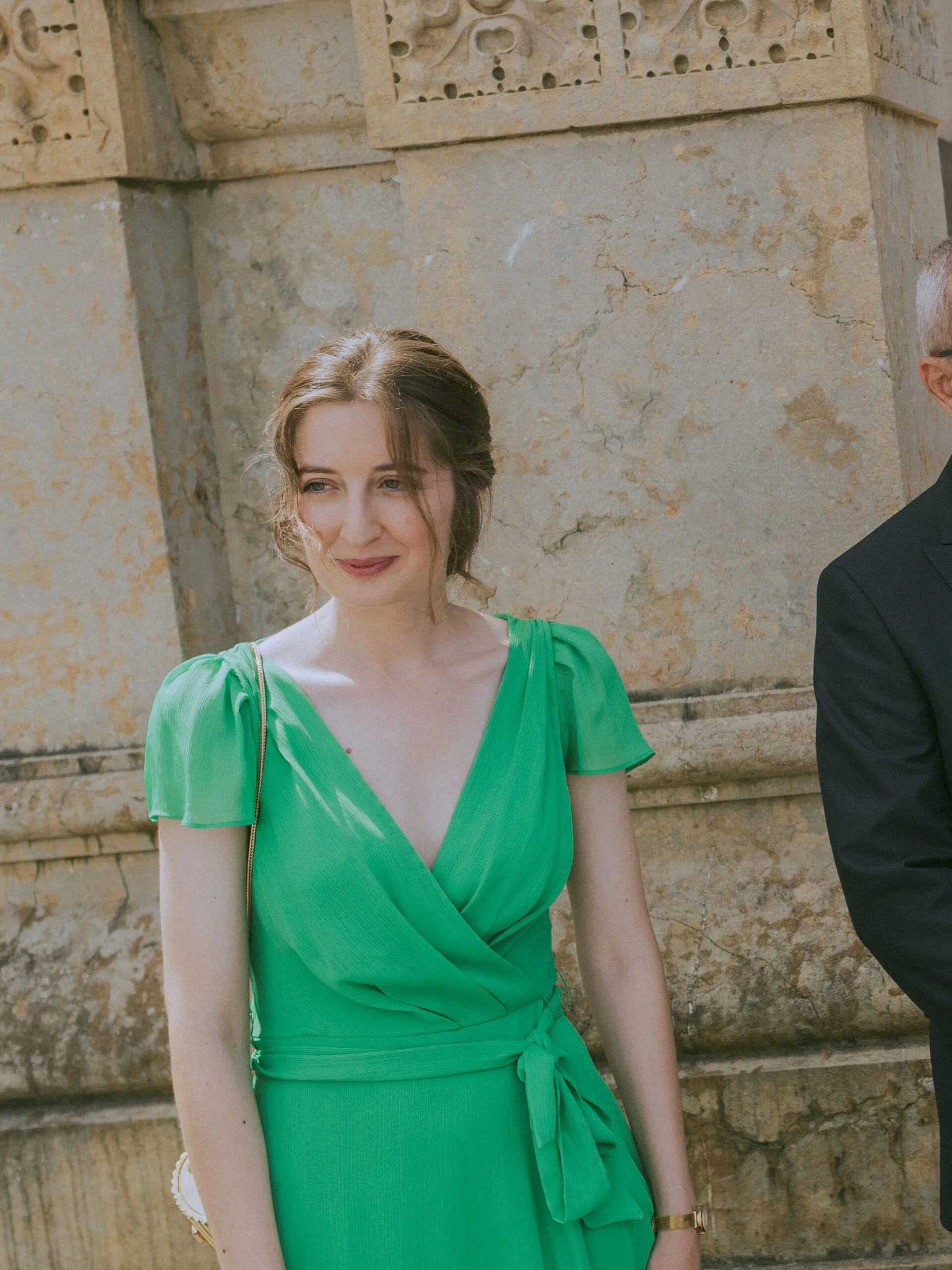 Fotógrafo de bodas en La Magdalena, Santander