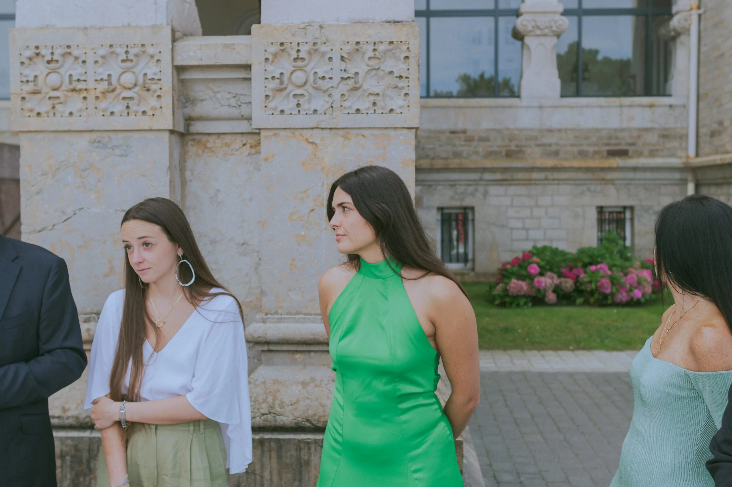 Fotógrafo profesional de bodas en Cantabria, Santander