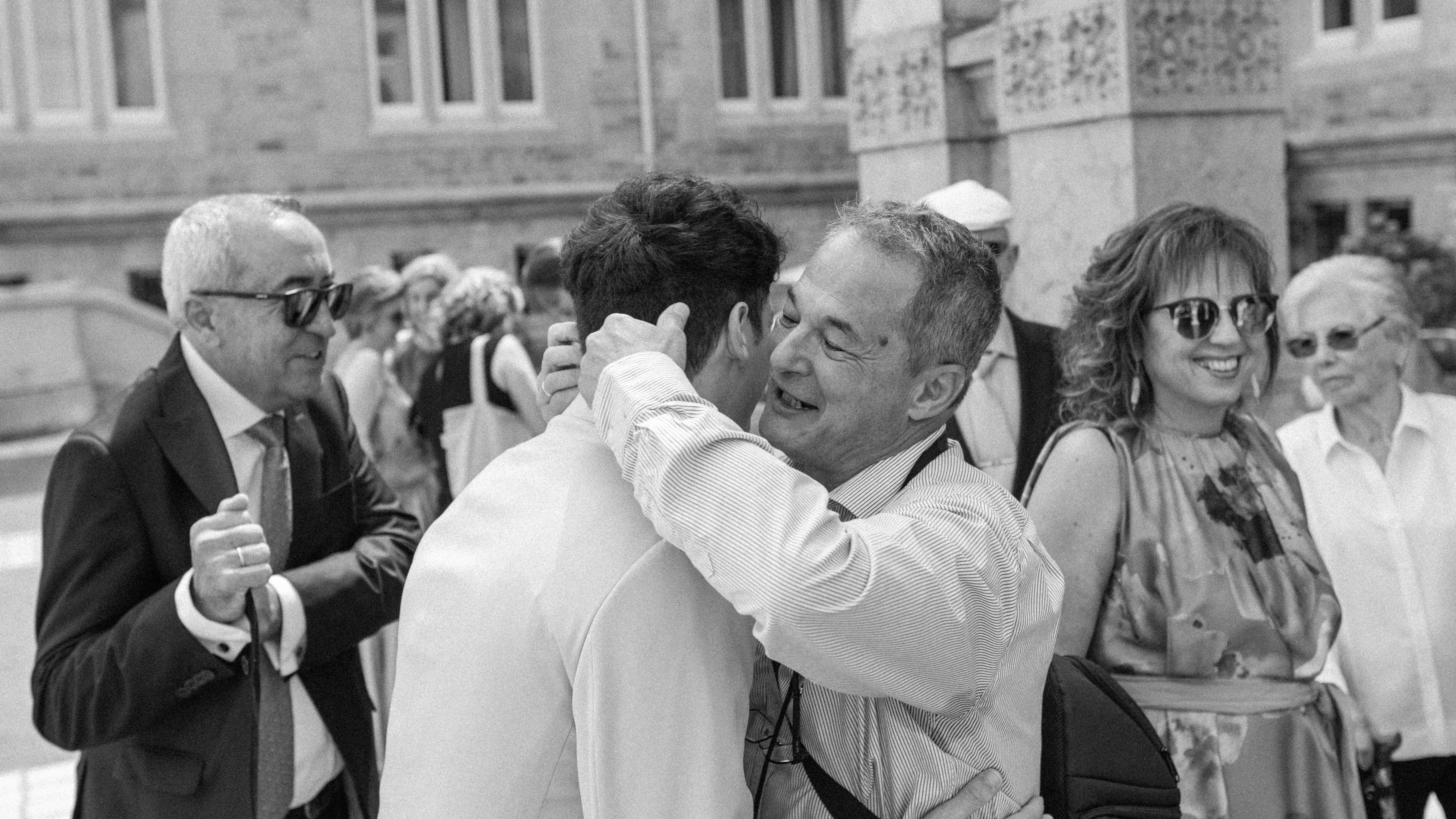 Fotógrafo de bodas en Santander, Cantabria